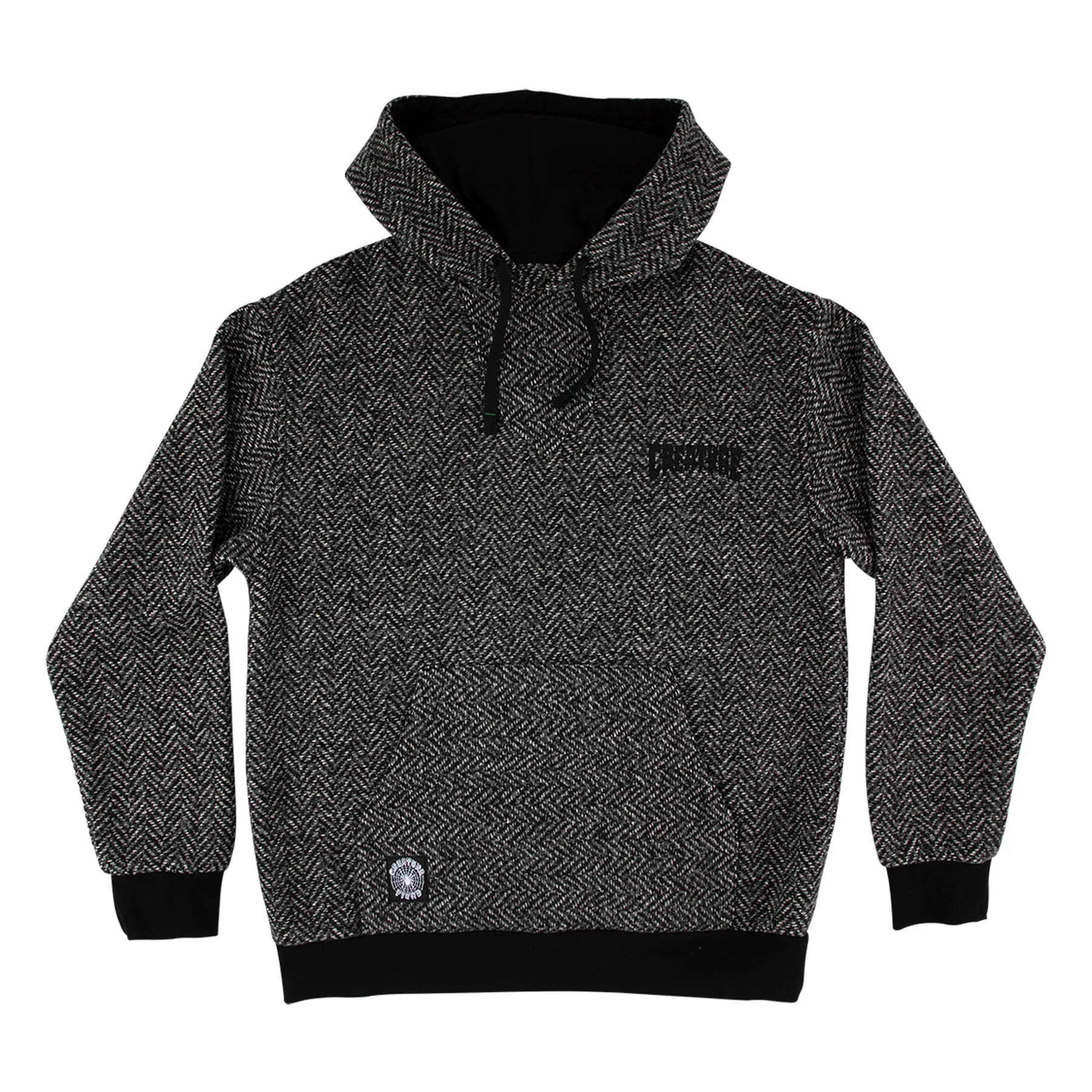 Creature Baja Mens Creature Hoodie
