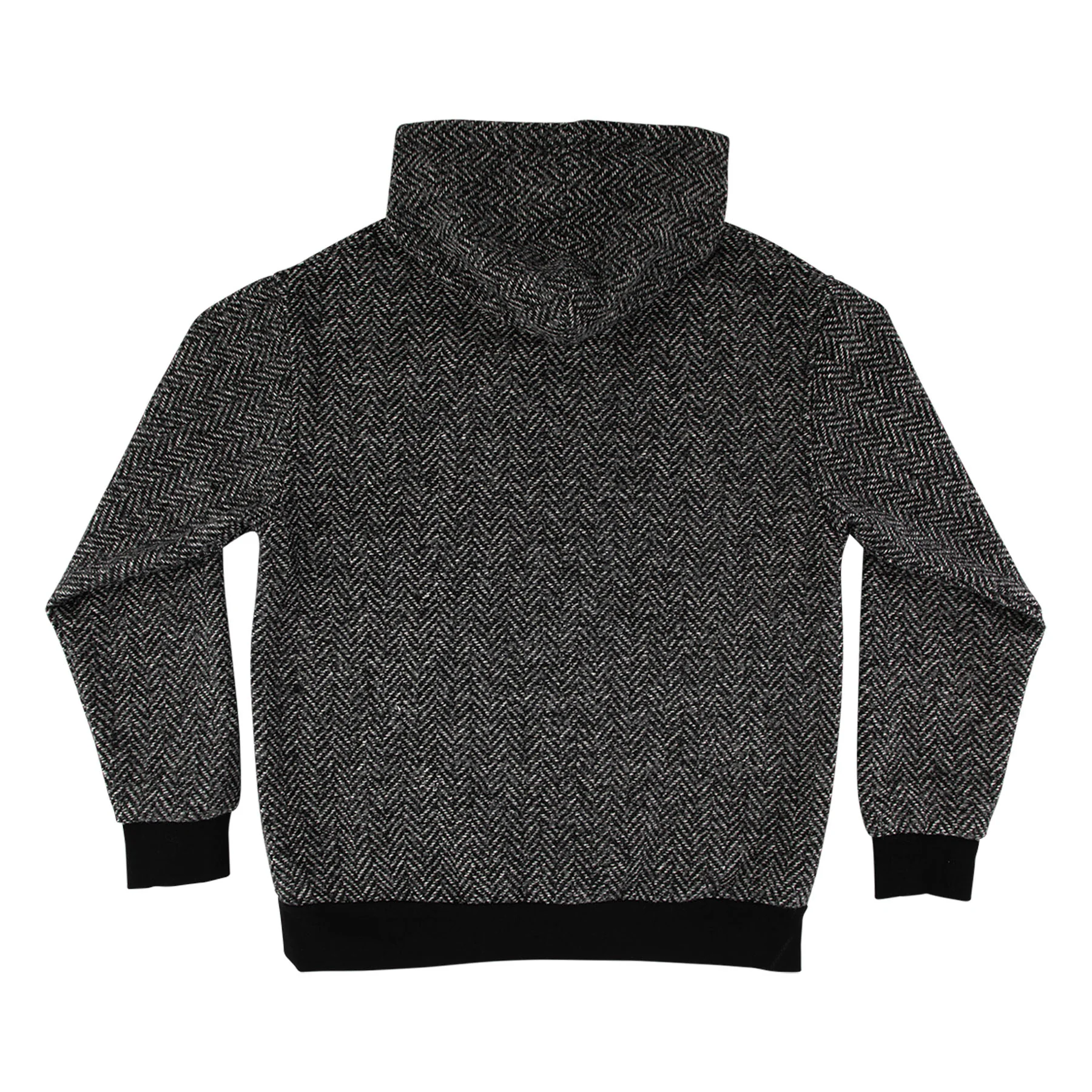 Creature Baja Mens Creature Hoodie - Image 2