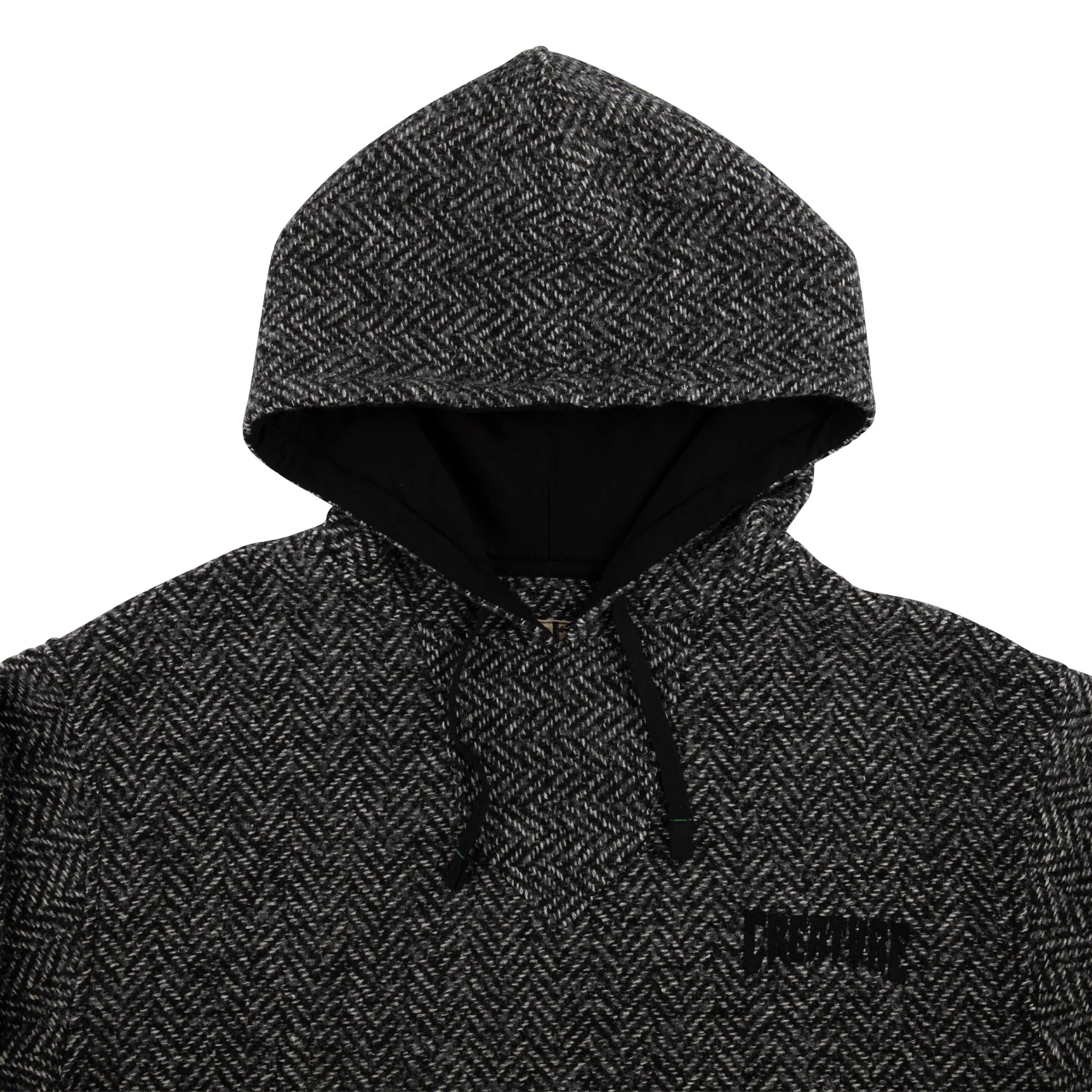 Creature Baja Mens Creature Hoodie - Image 3