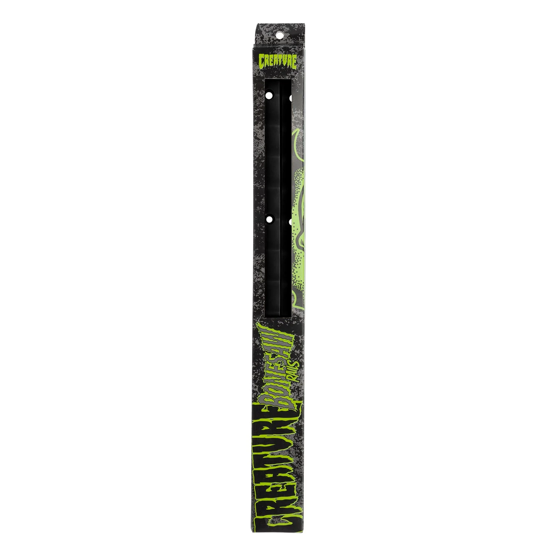 Creature Bonesaw Rails Black - Image 4