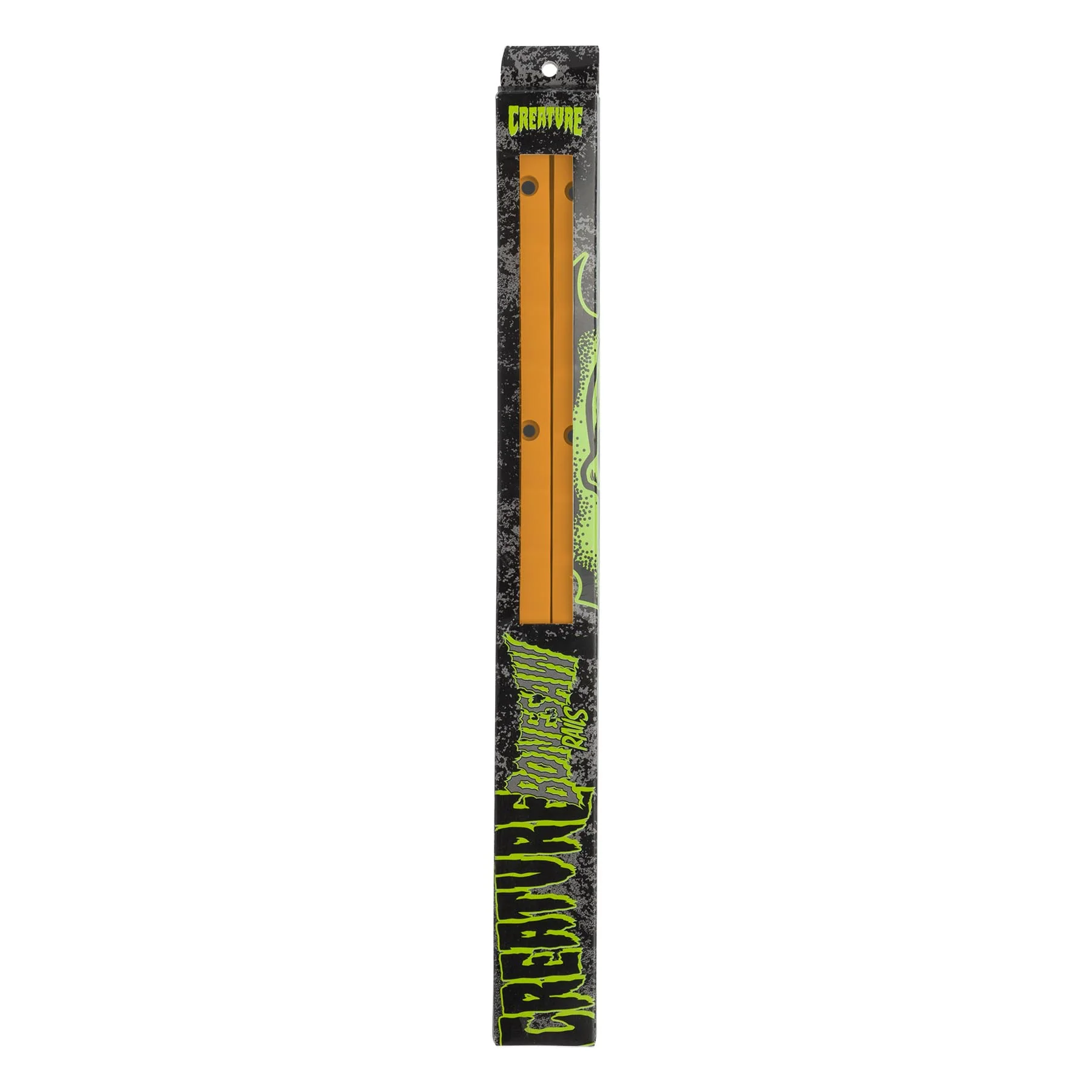 Creature Bonesaw Rails Orange - Image 2