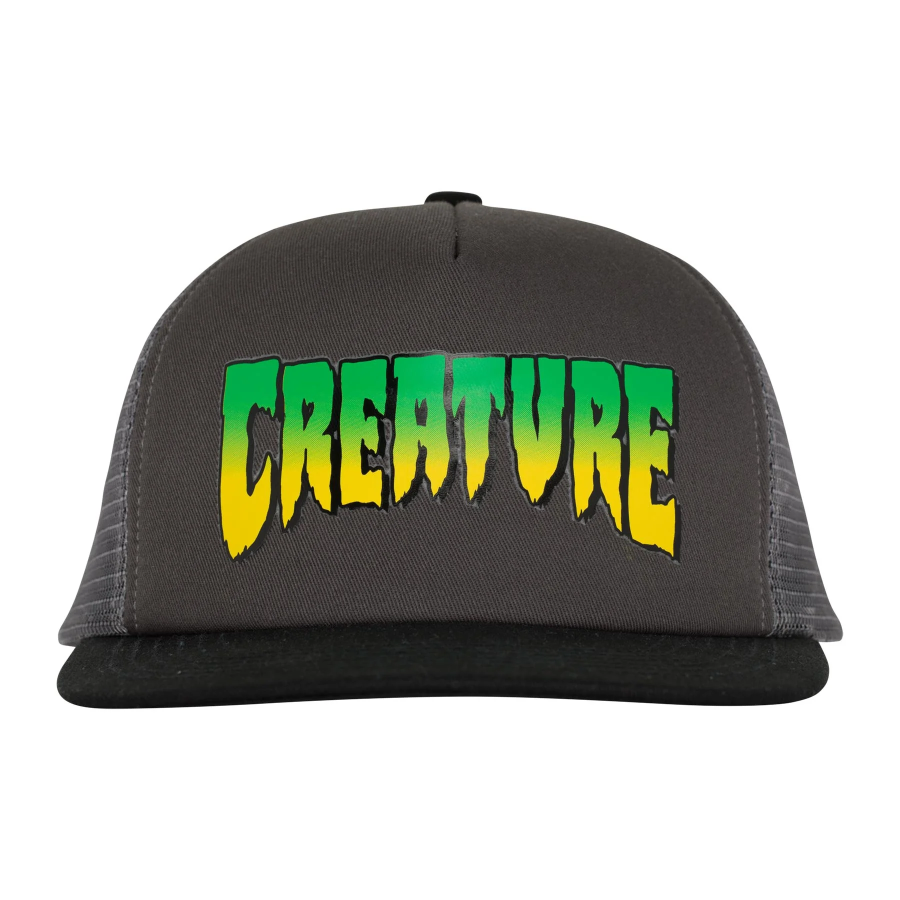 Creature Logo Trucker Hat - Image 16