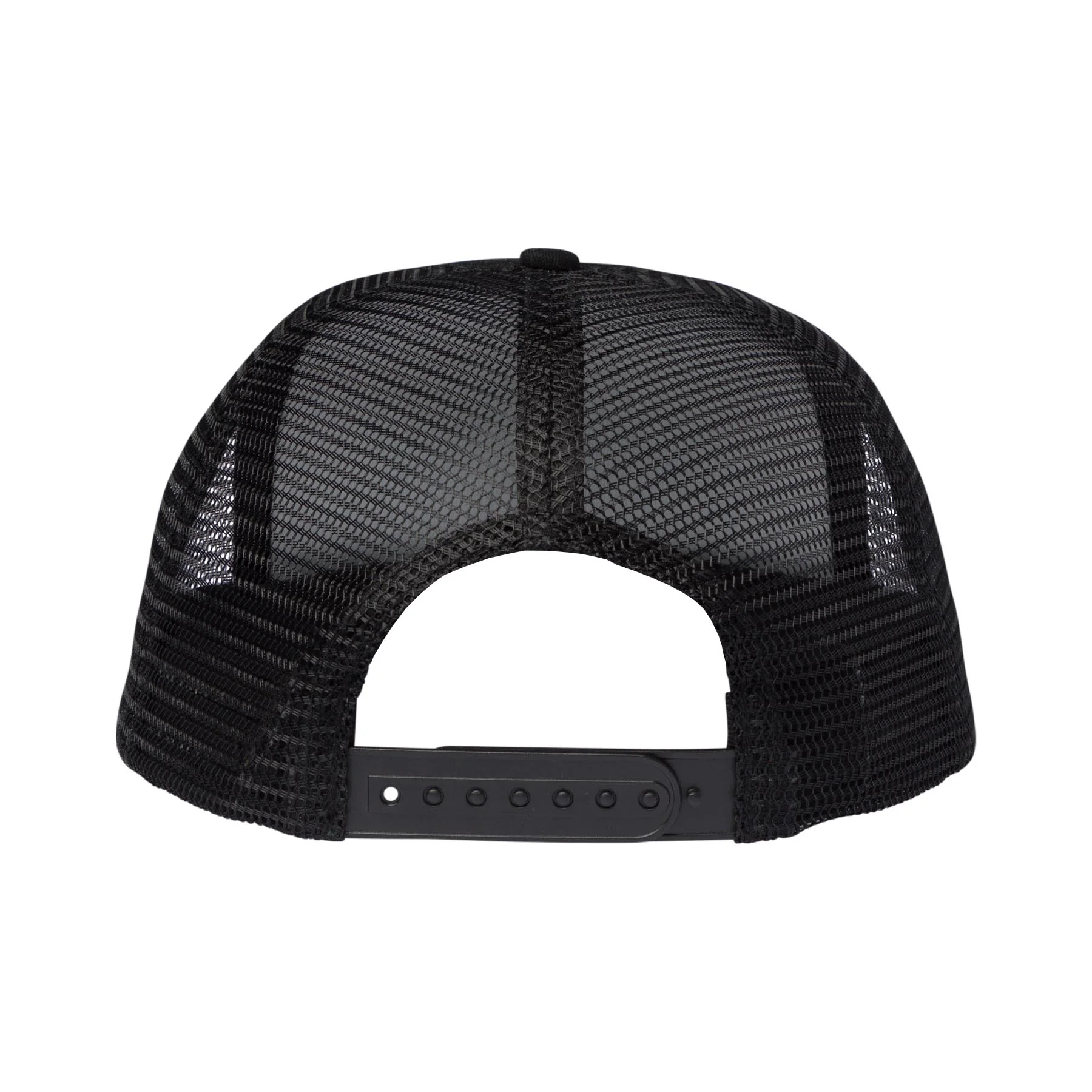 Creature Logo Trucker Hat - Image 3