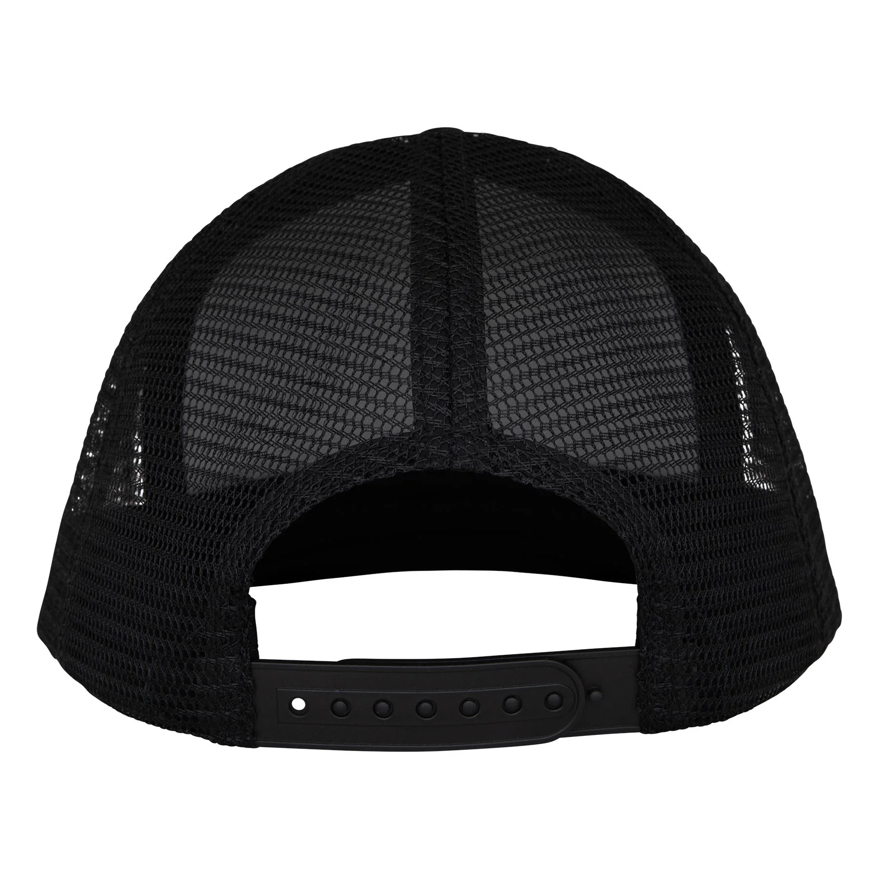 Creature Logo Trucker Hat - Image 5