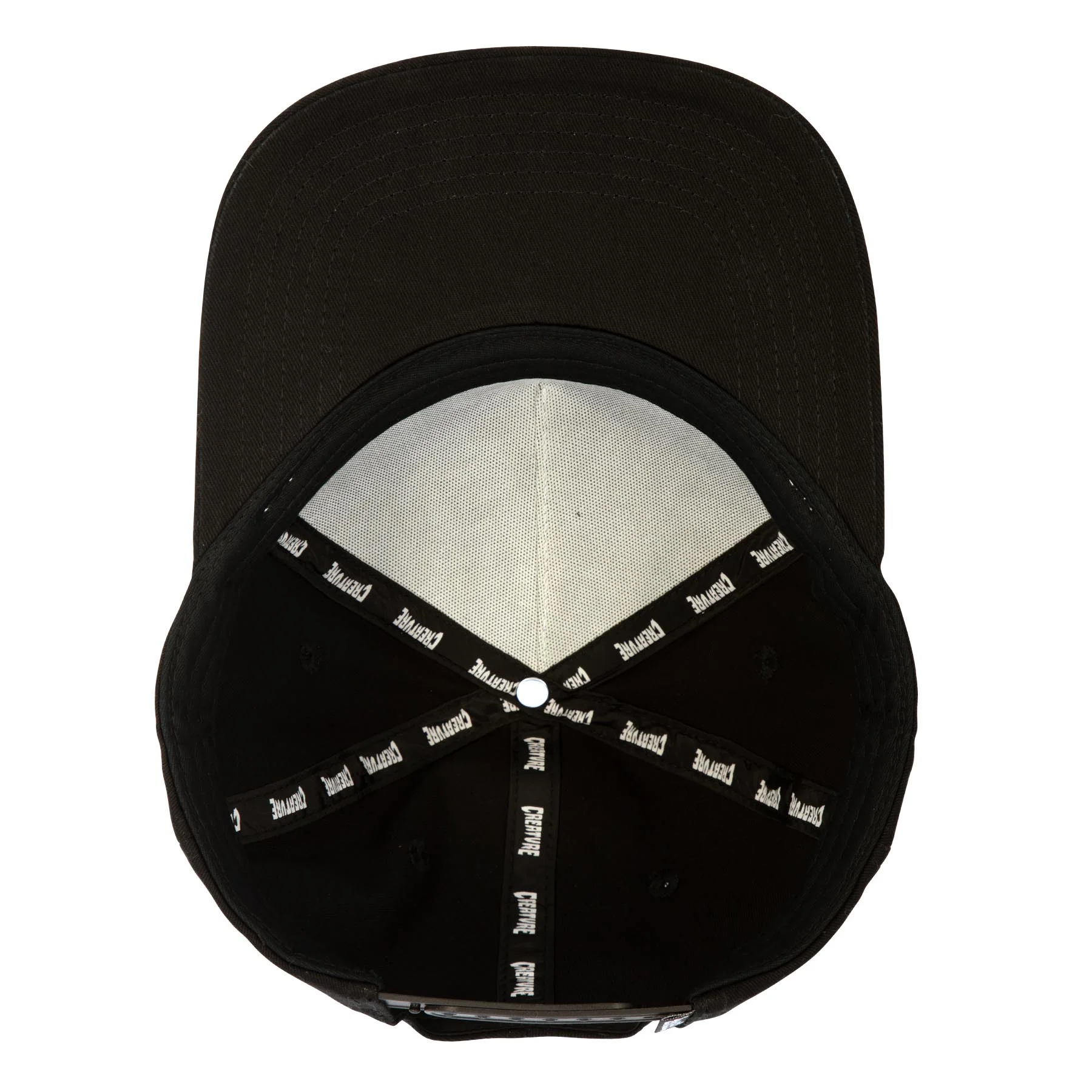 Creature Logo Trucker Hat - Image 7