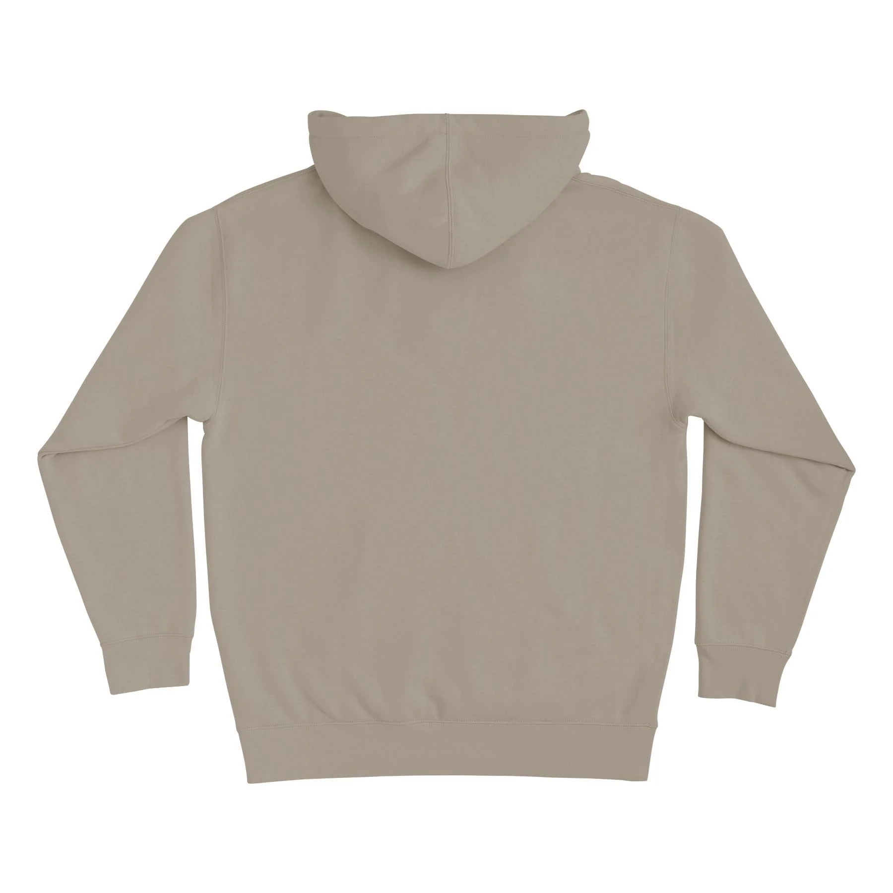 Creature Logo Mens Hoodie - Image 10