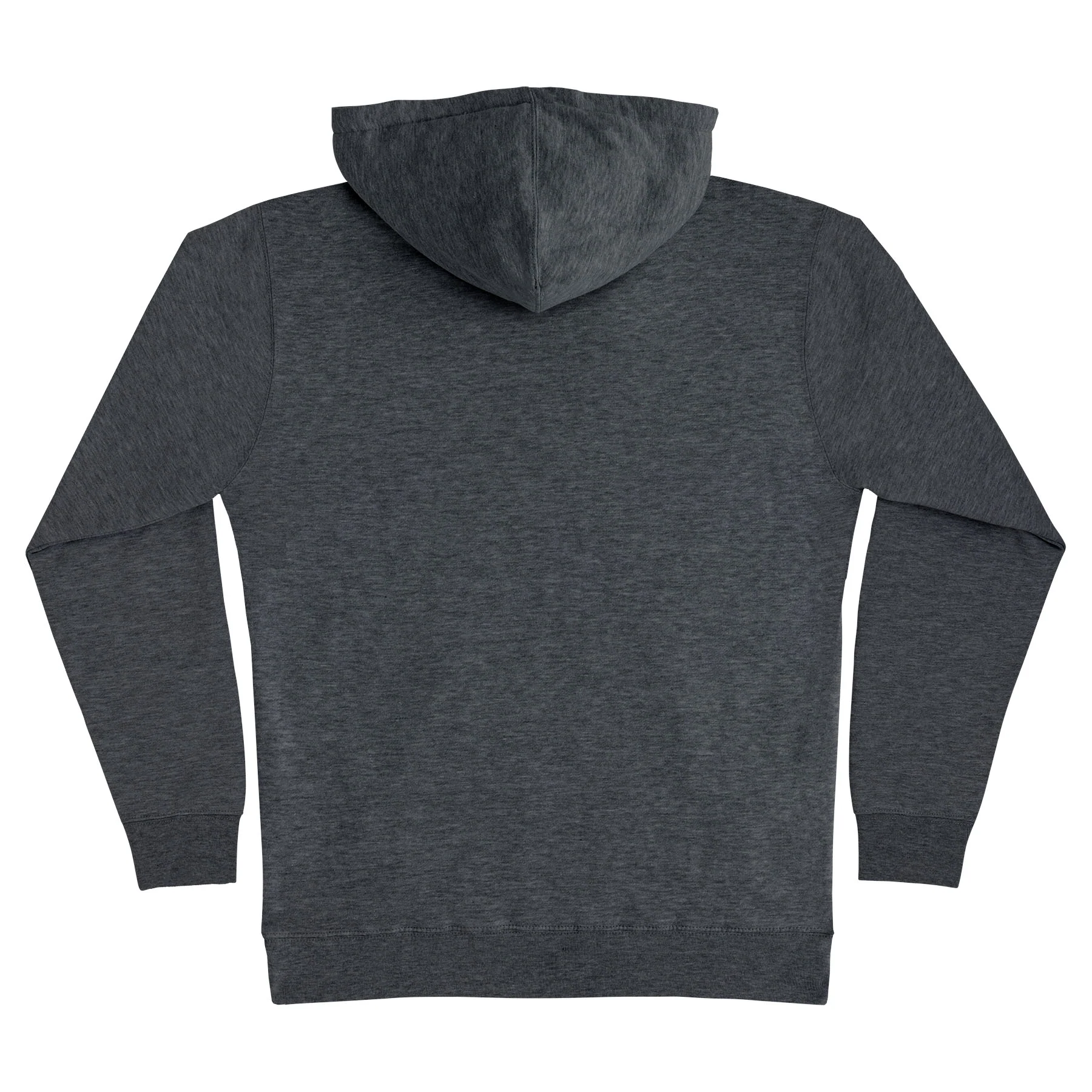 Creature Logo Mens Hoodie - Image 14