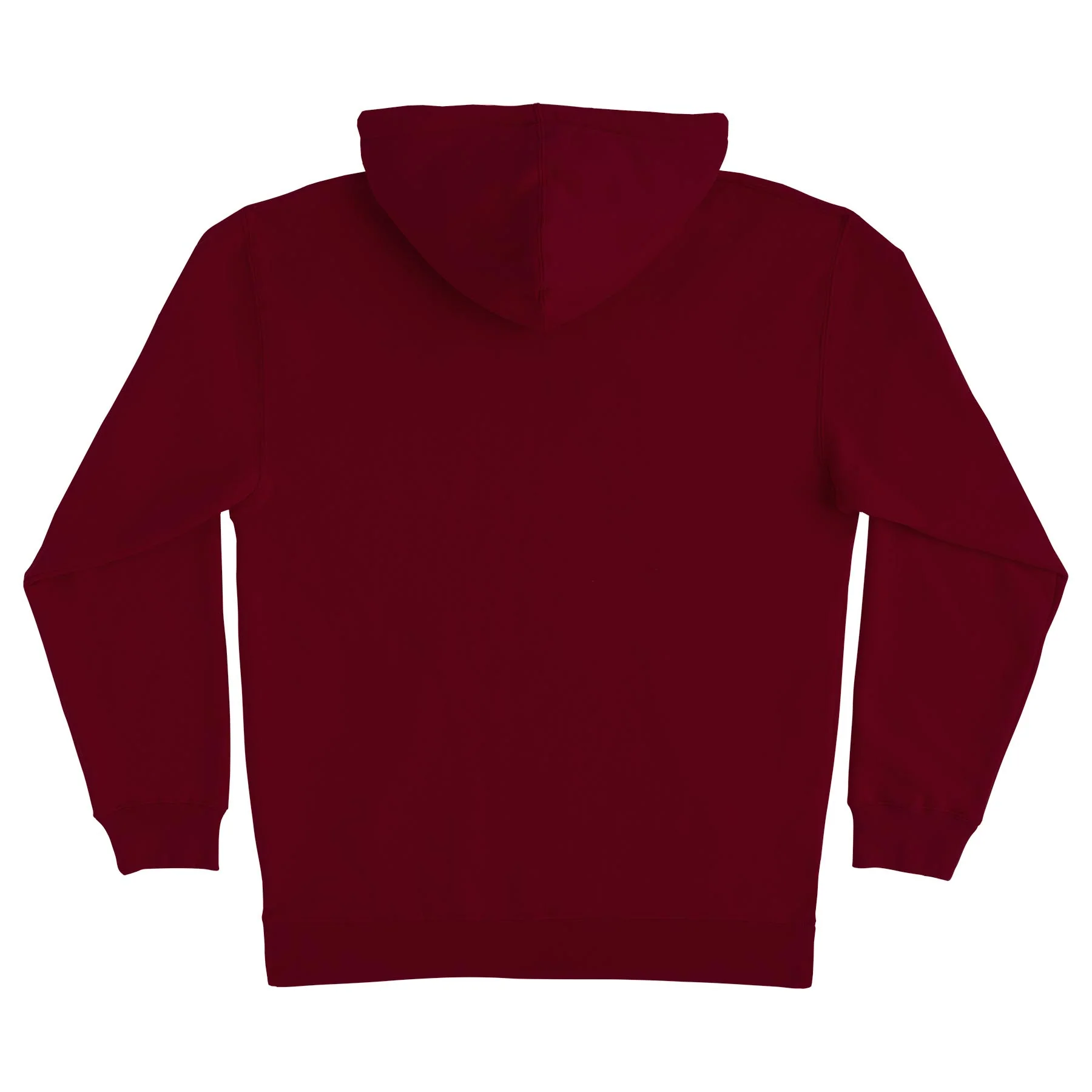 Creature Logo Mens Hoodie - Image 16