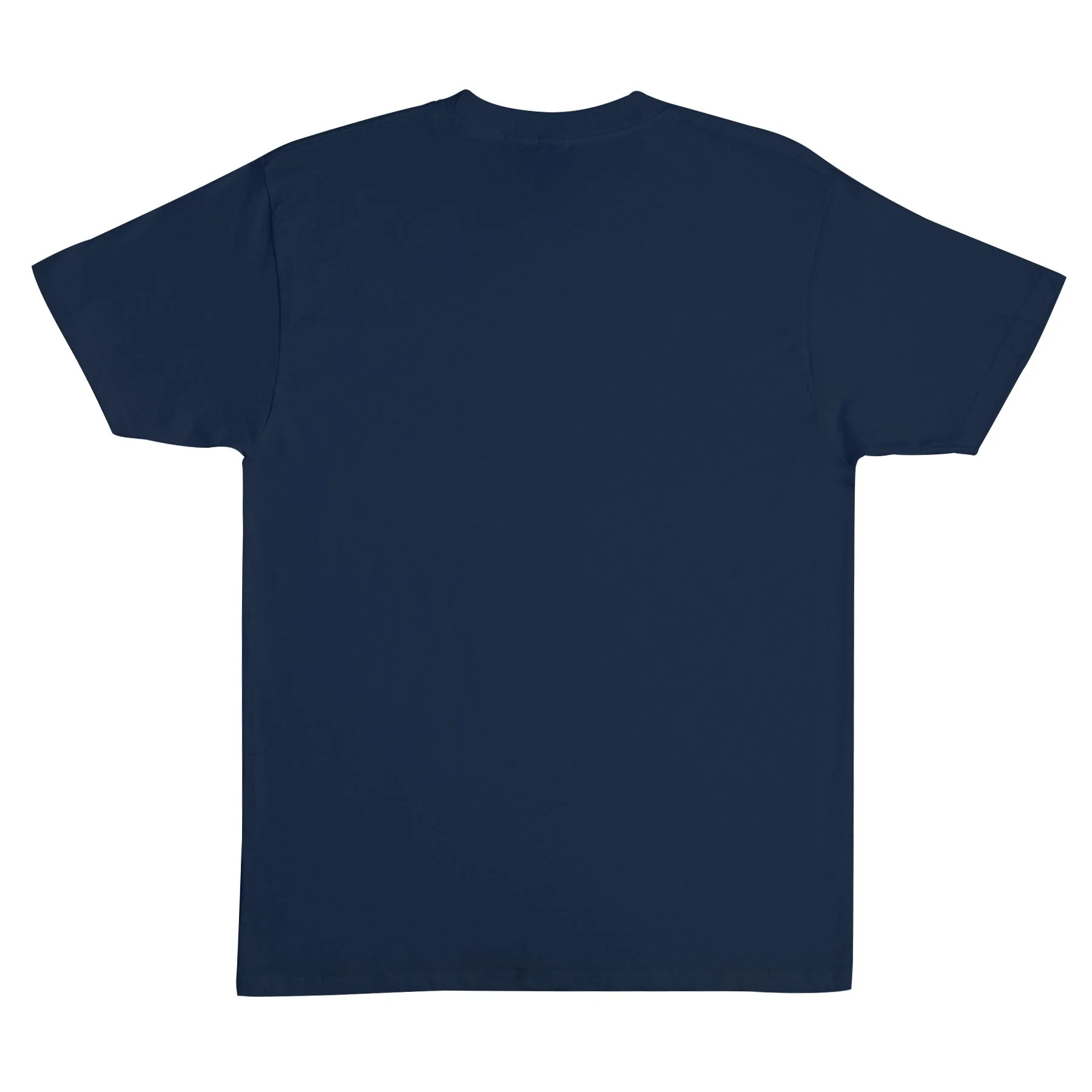 Creature Logo Mens T-Shirt - Image 7