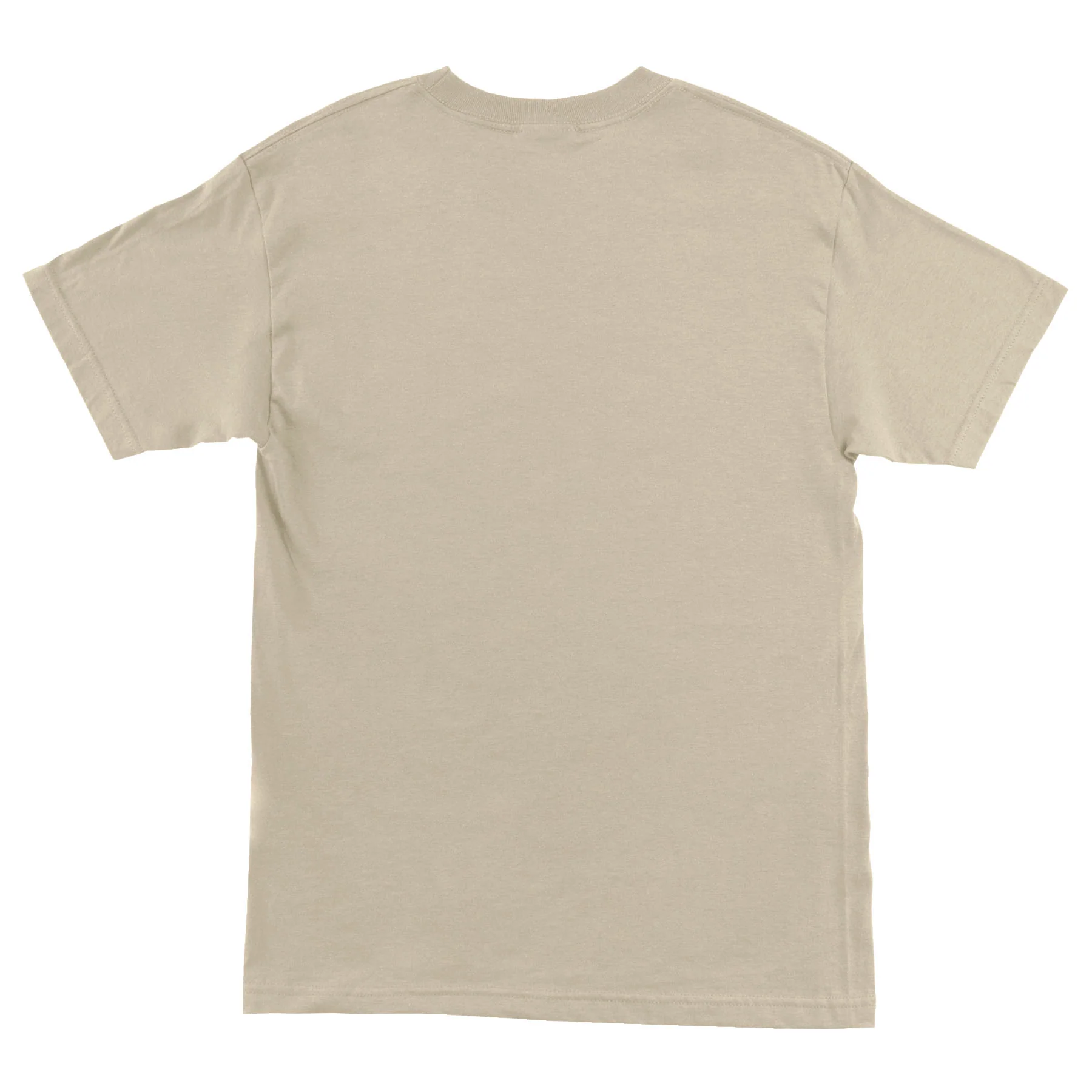 Creature Logo Mens T-Shirt - Image 9