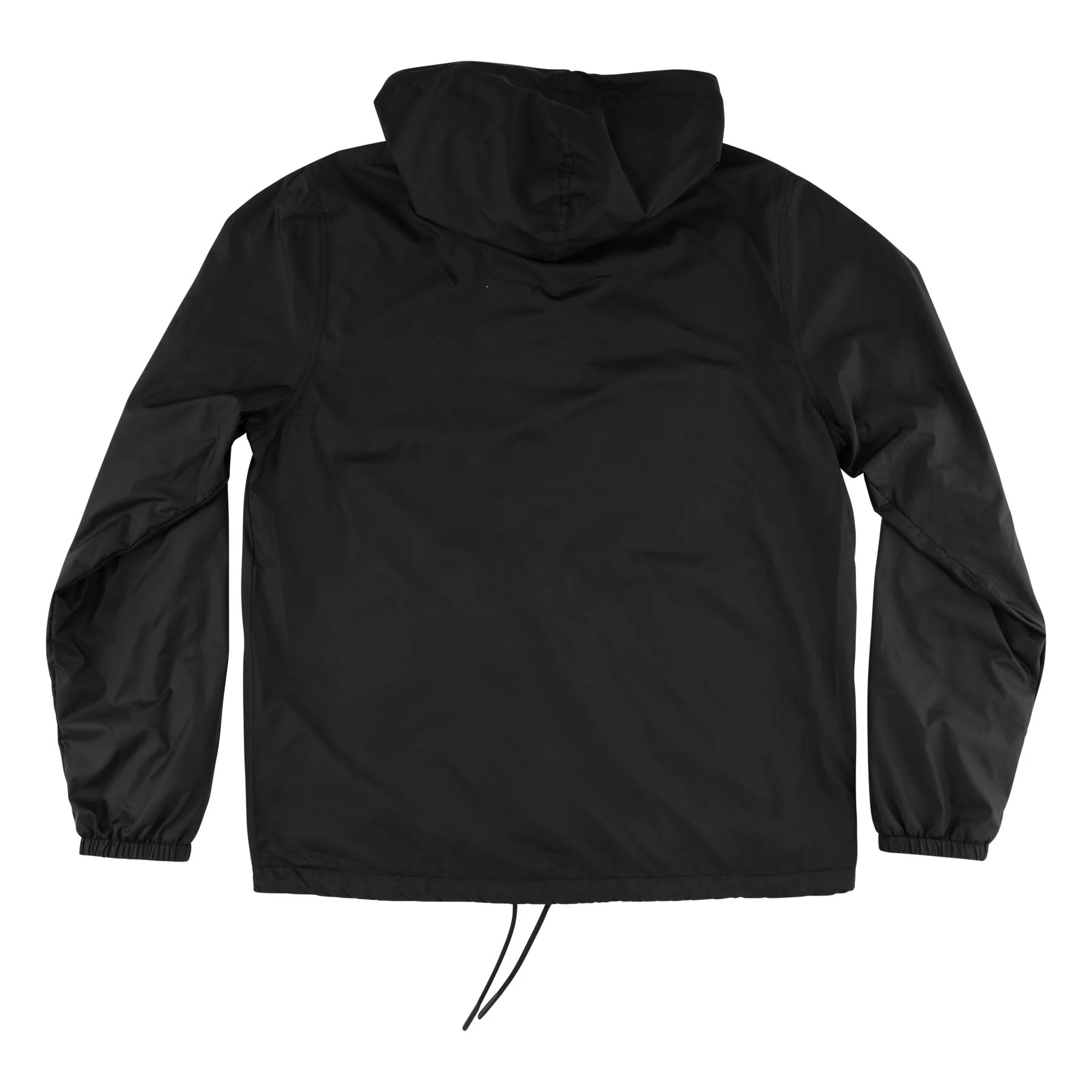 CRTR Mens Creature Coach Windbreaker - Image 2