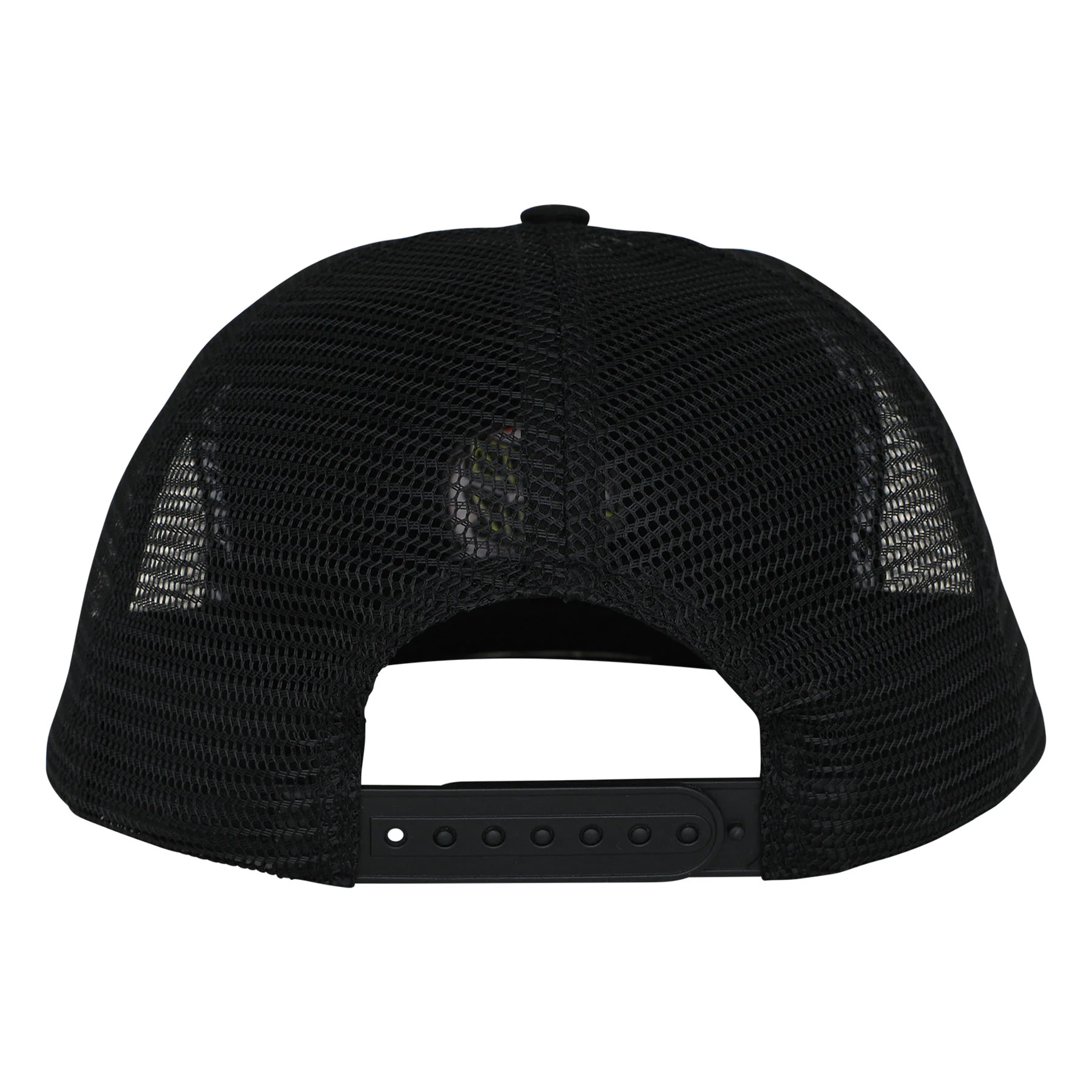 Cruz Embroidered Santa Cruz Snapback Hat - Image 2