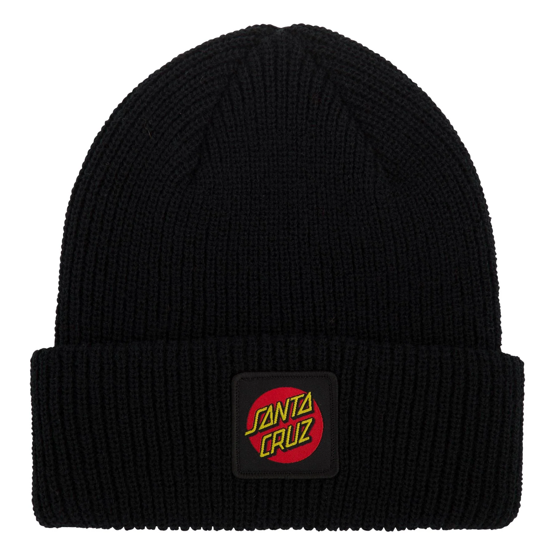 Cruz Label Santa Cruz Beanie