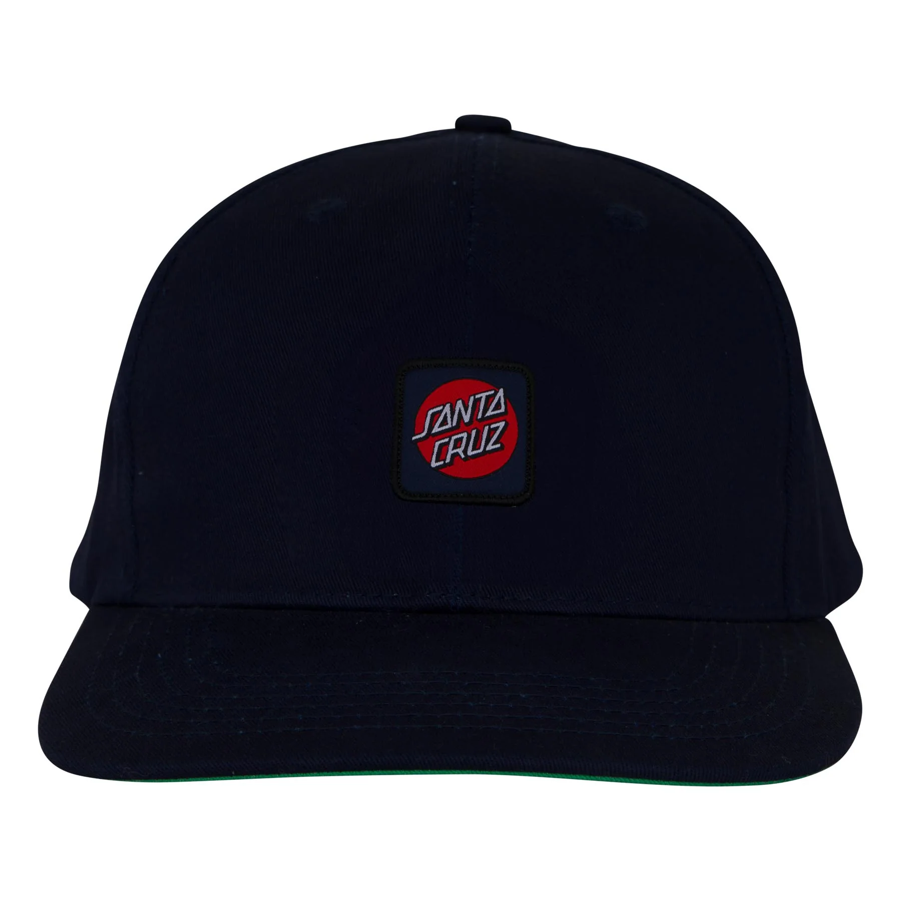 Cruz Label Snapback Santa Cruz Hat - Image 8