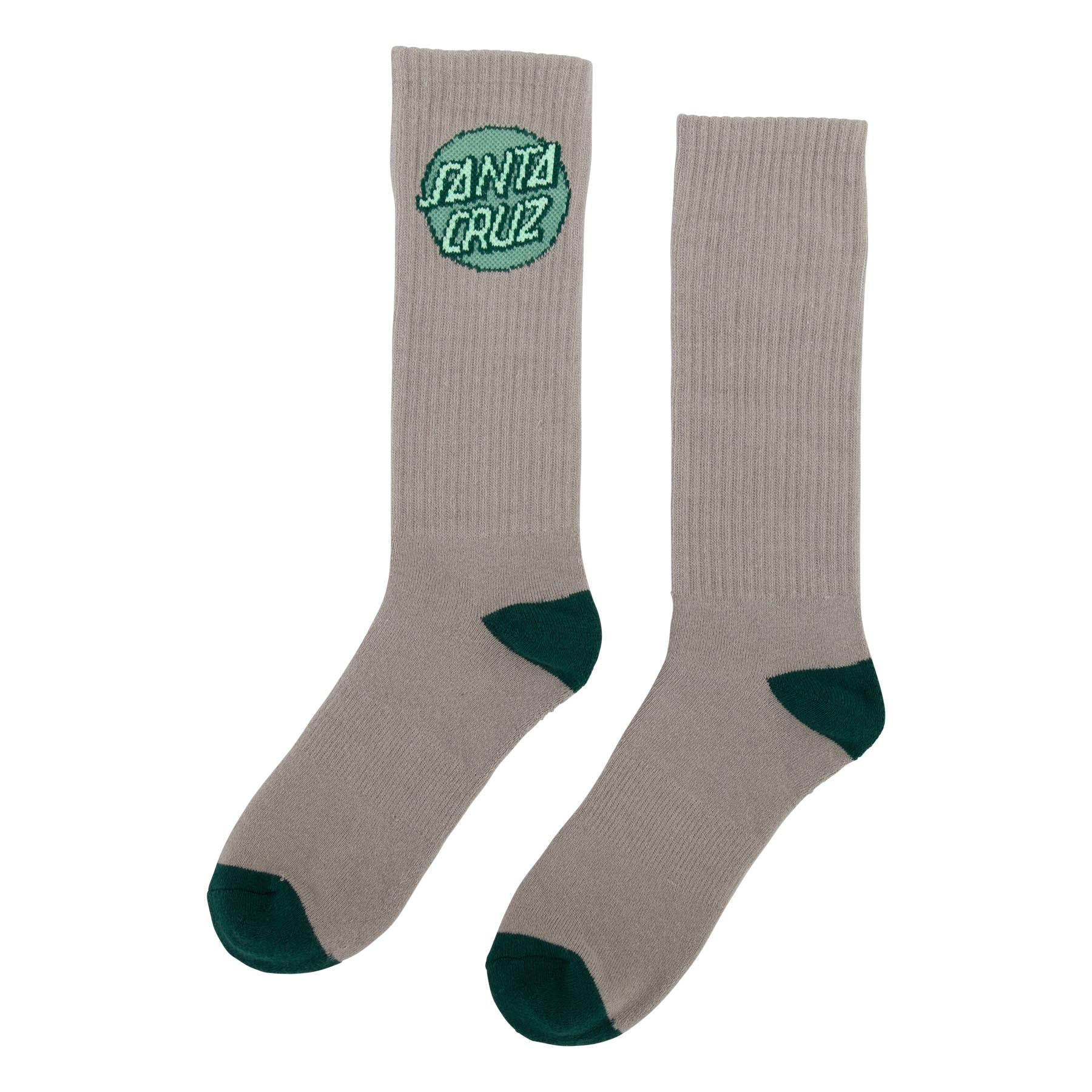 Cruz Mens Santa Cruz Socks