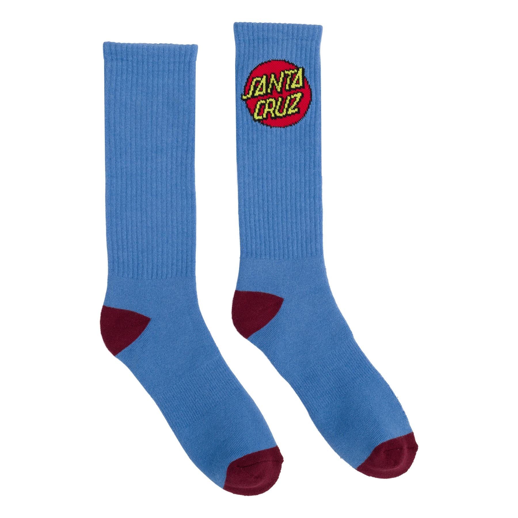 Cruz Mens Santa Cruz Socks - Image 11