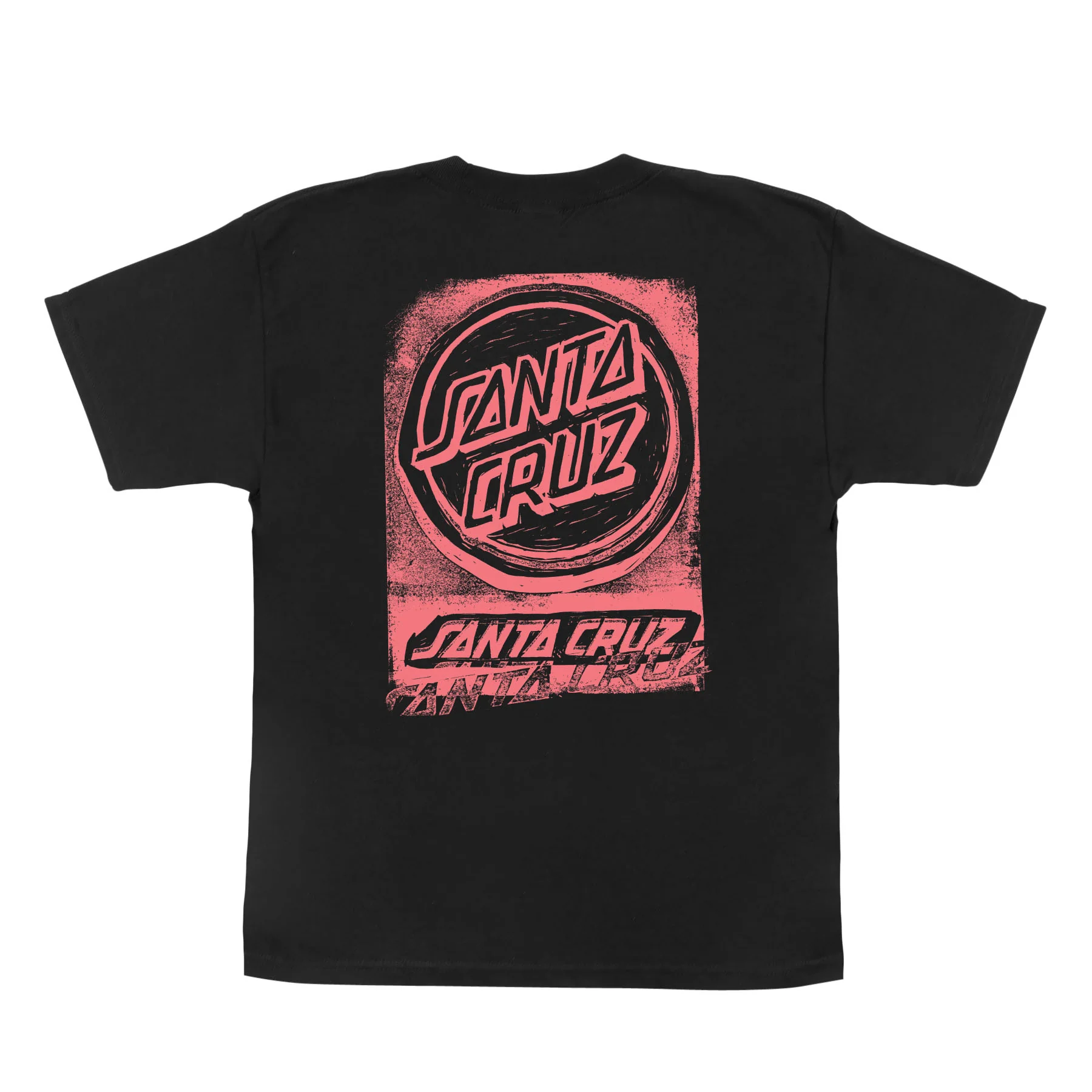 Cut Opus Youth Santa Cruz T-Shirt - Image 2
