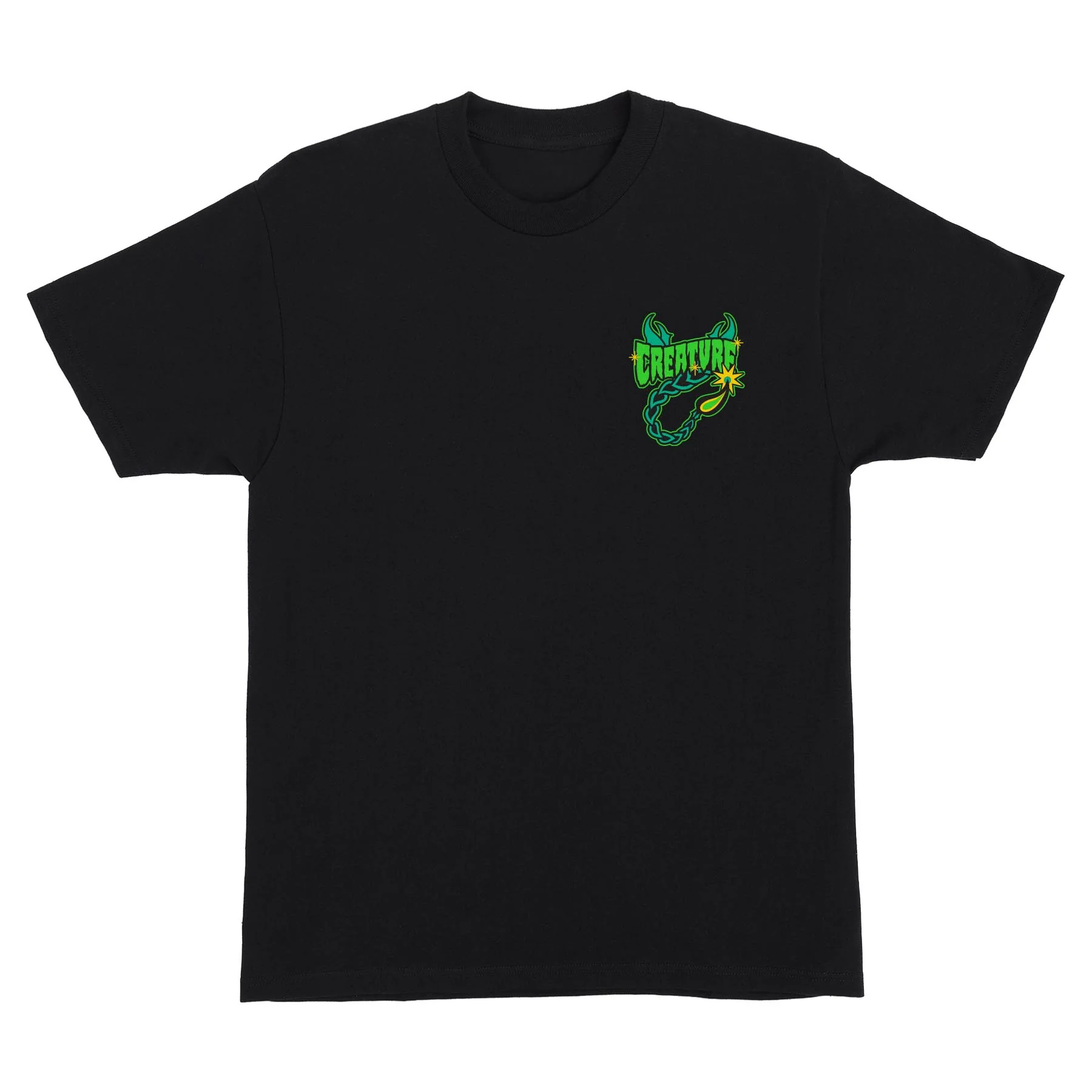 Deadly Sands Mens Creature T-Shirt