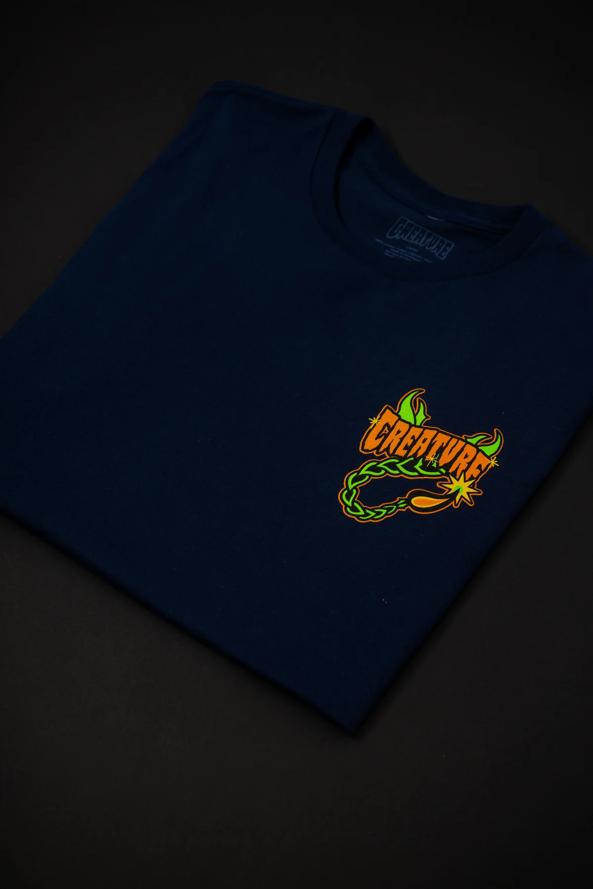 Deadly Sands Mens Creature T-Shirt - Image 5