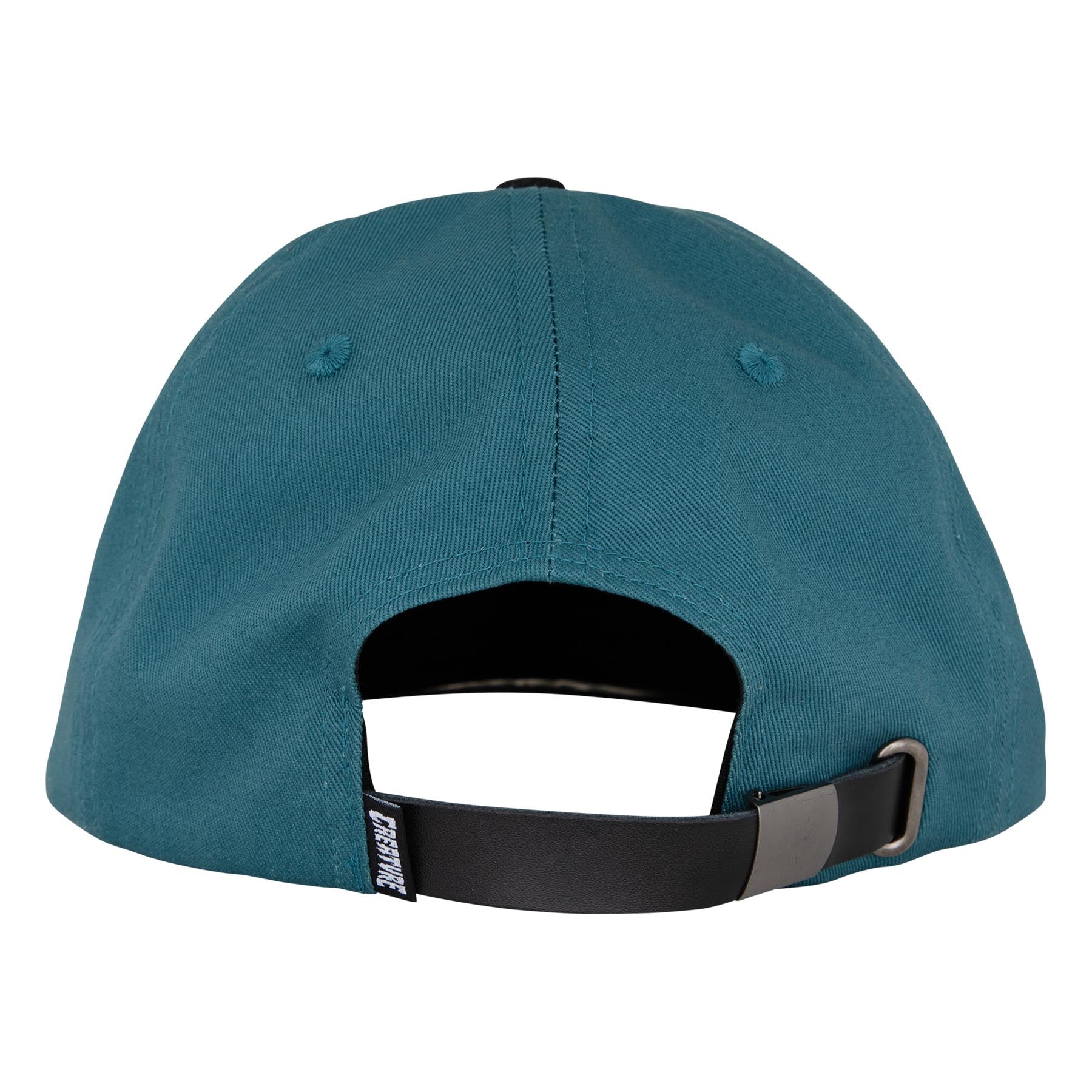 Deadly Sands Strapback Creature Hat - Image 6