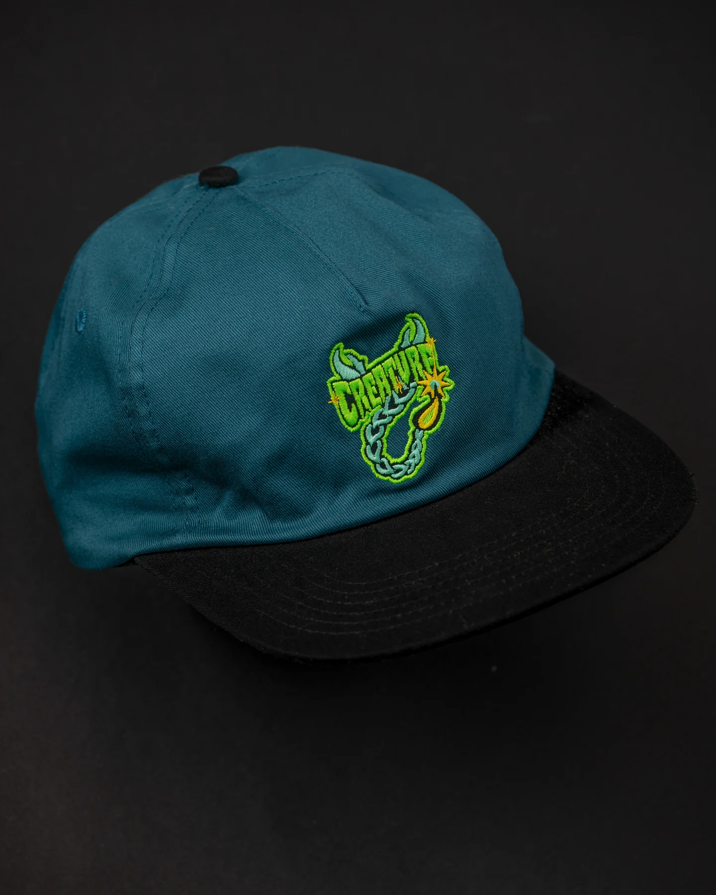 Deadly Sands Strapback Creature Hat - Image 9
