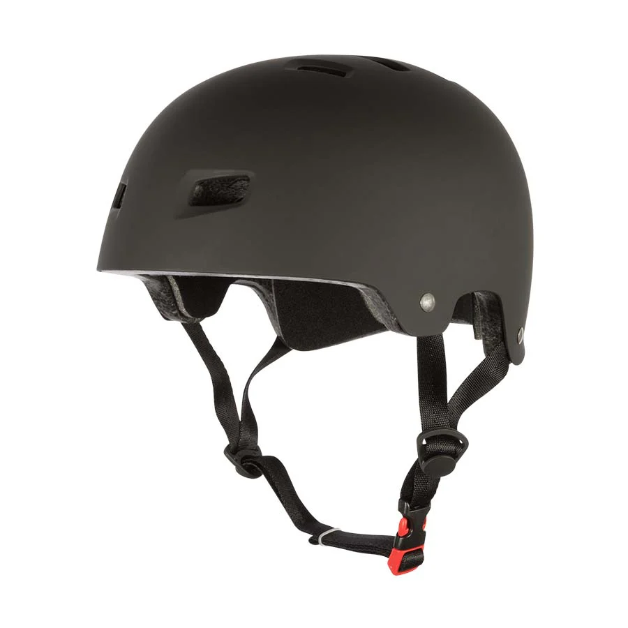 Deluxe Adult Skateboard Helmet - Image 3