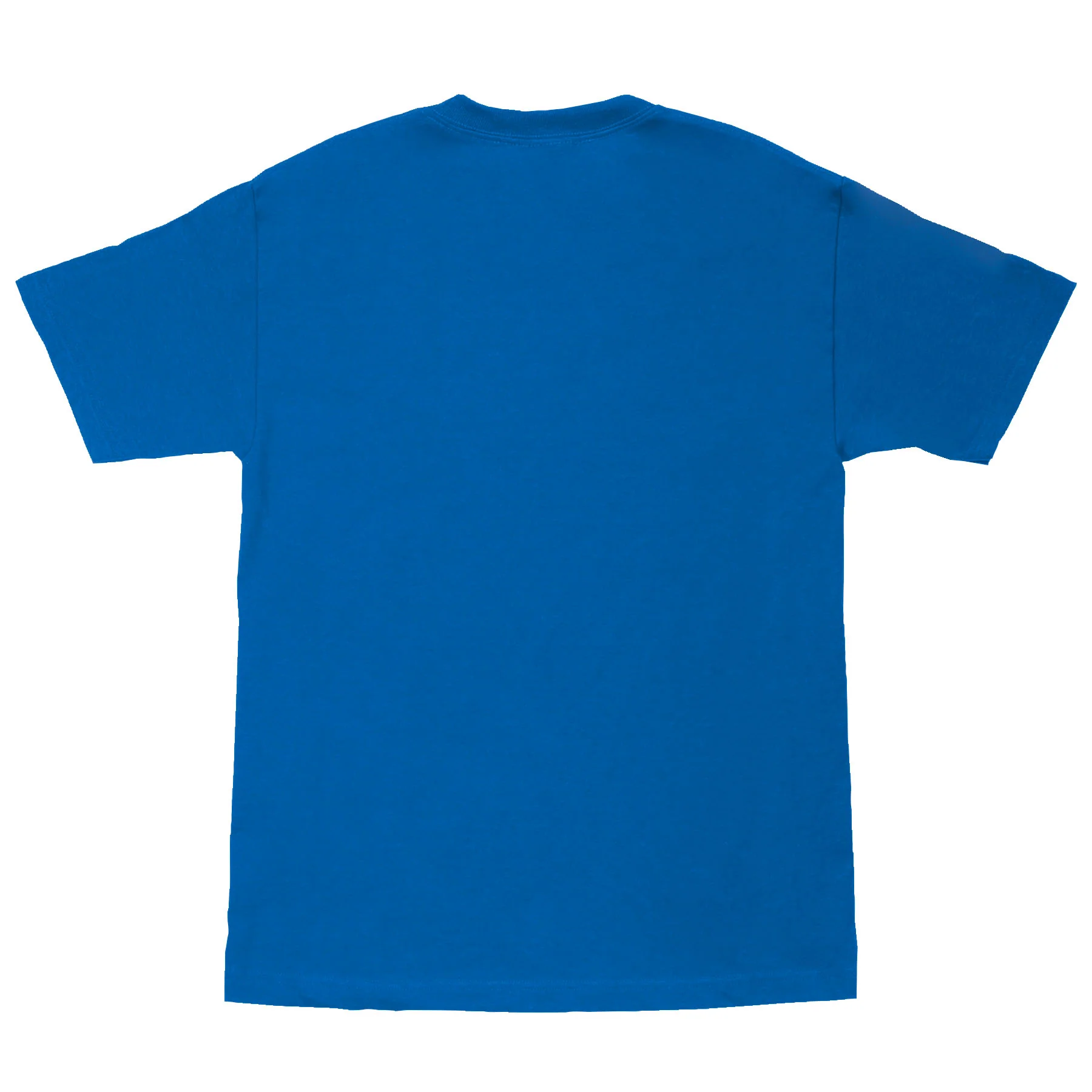 Distortion Mens Independent T-Shirt - Image 4