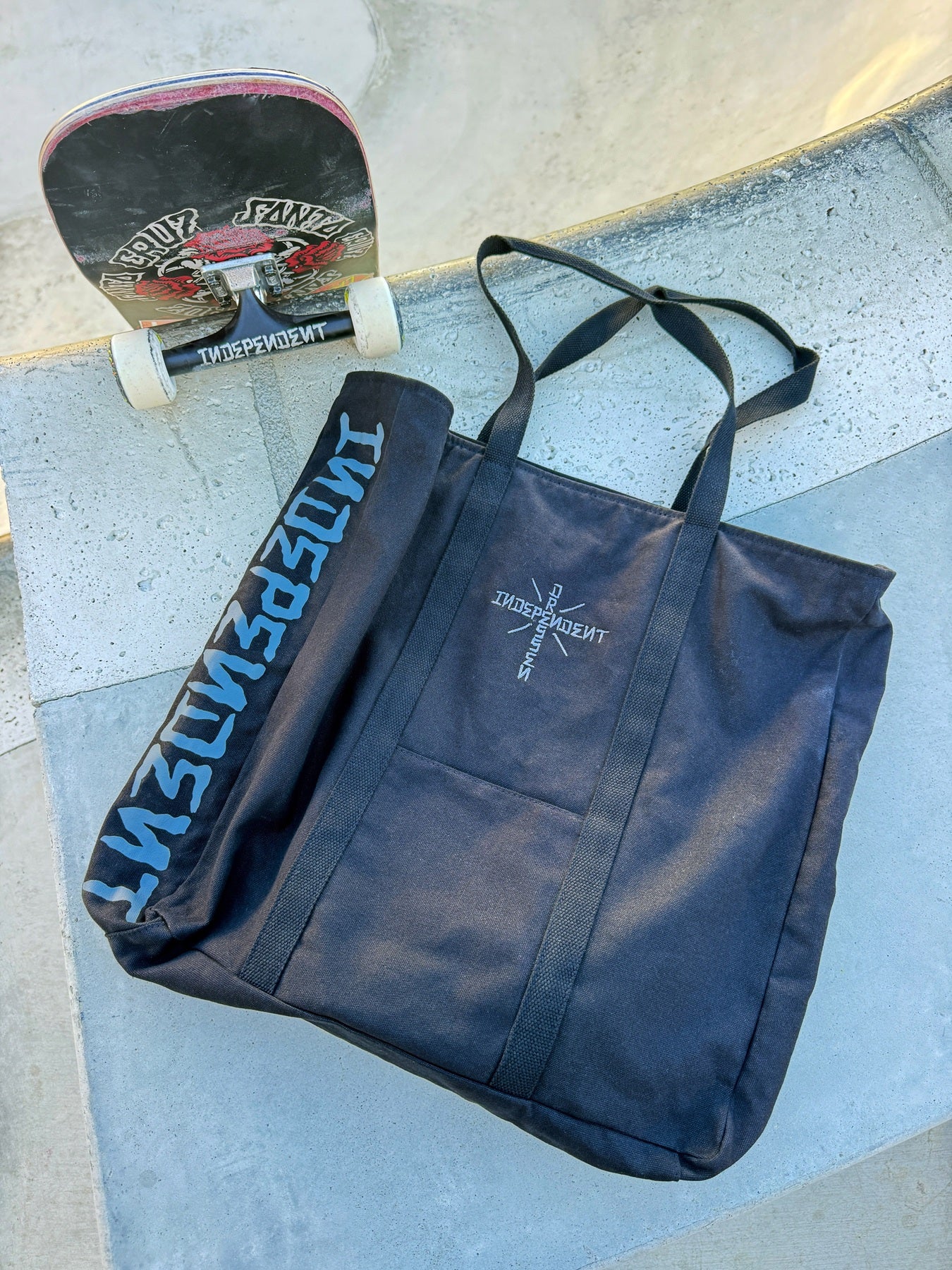 Dressen Independent Utility Bag - Image 6