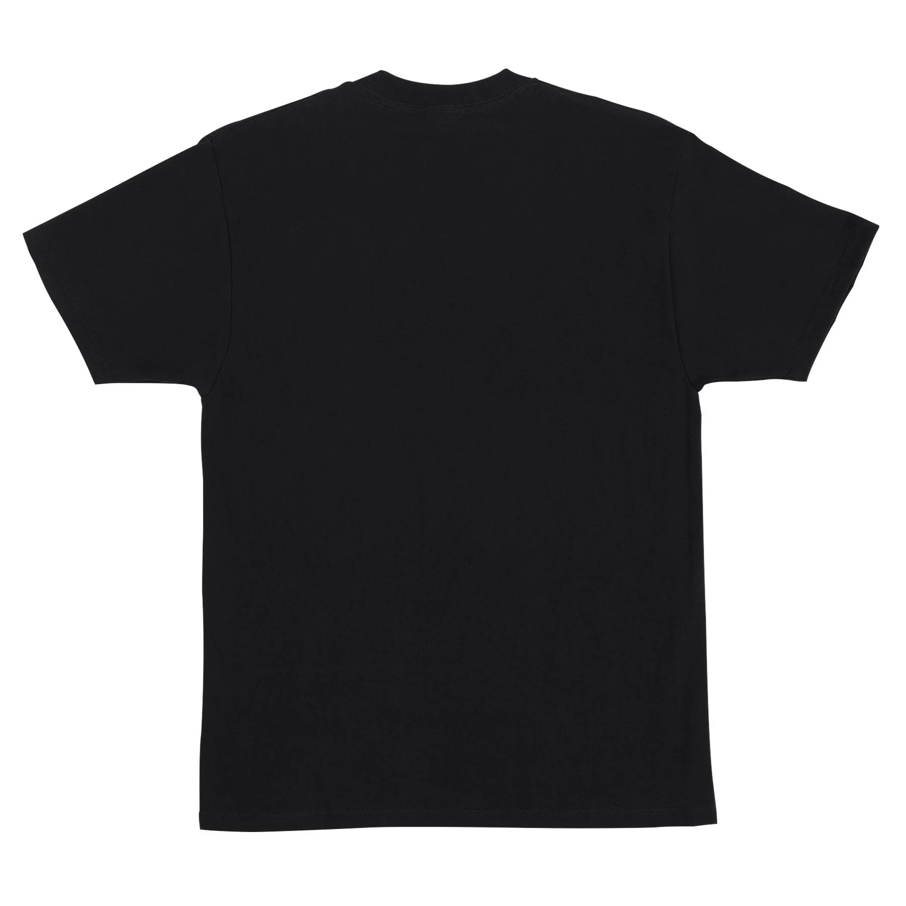 Drop Out Mens Creature T-Shirt - Image 2