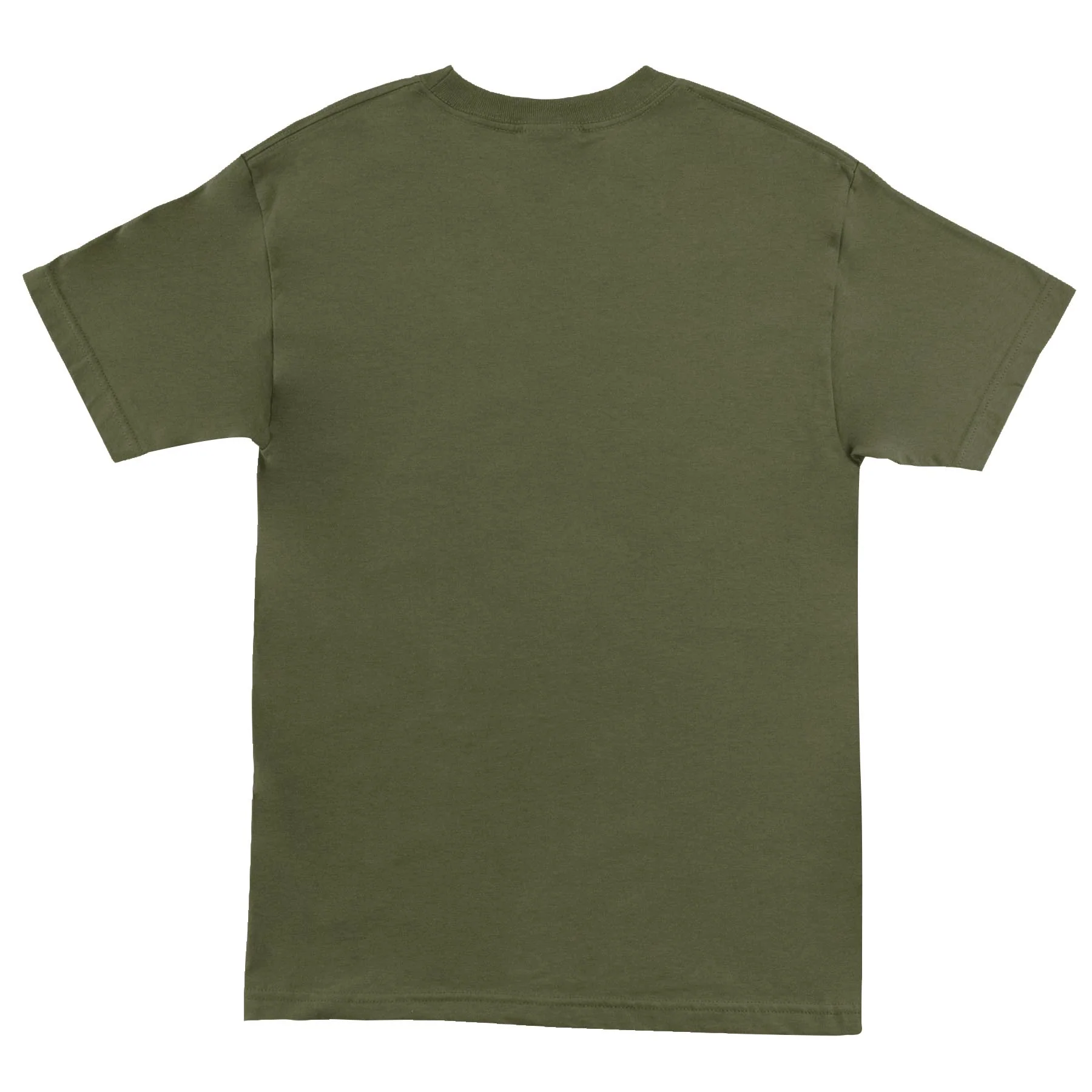 Drop Out Mens Creature T-Shirt - Image 4