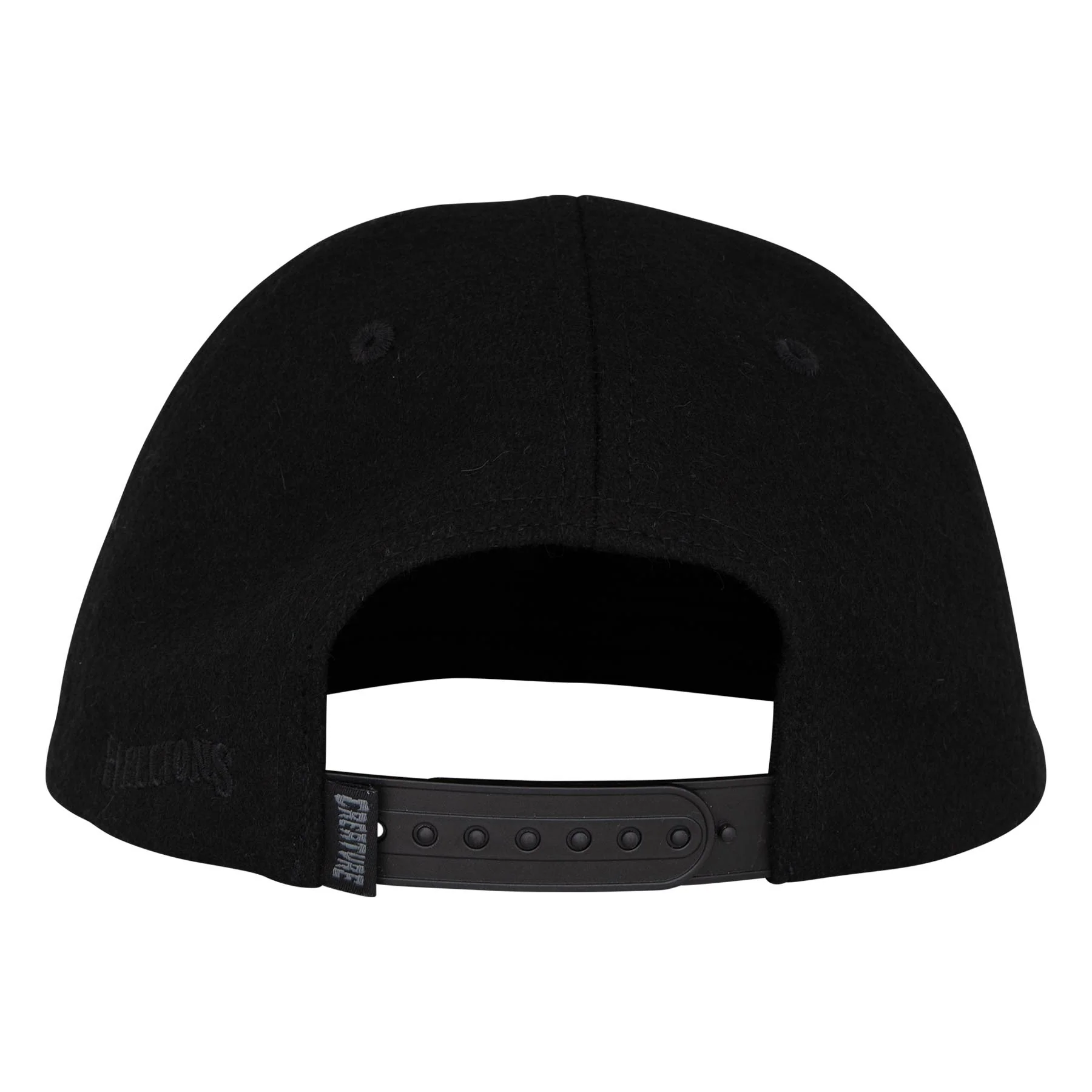 Drop Out Snapback Creature Hat - Image 2