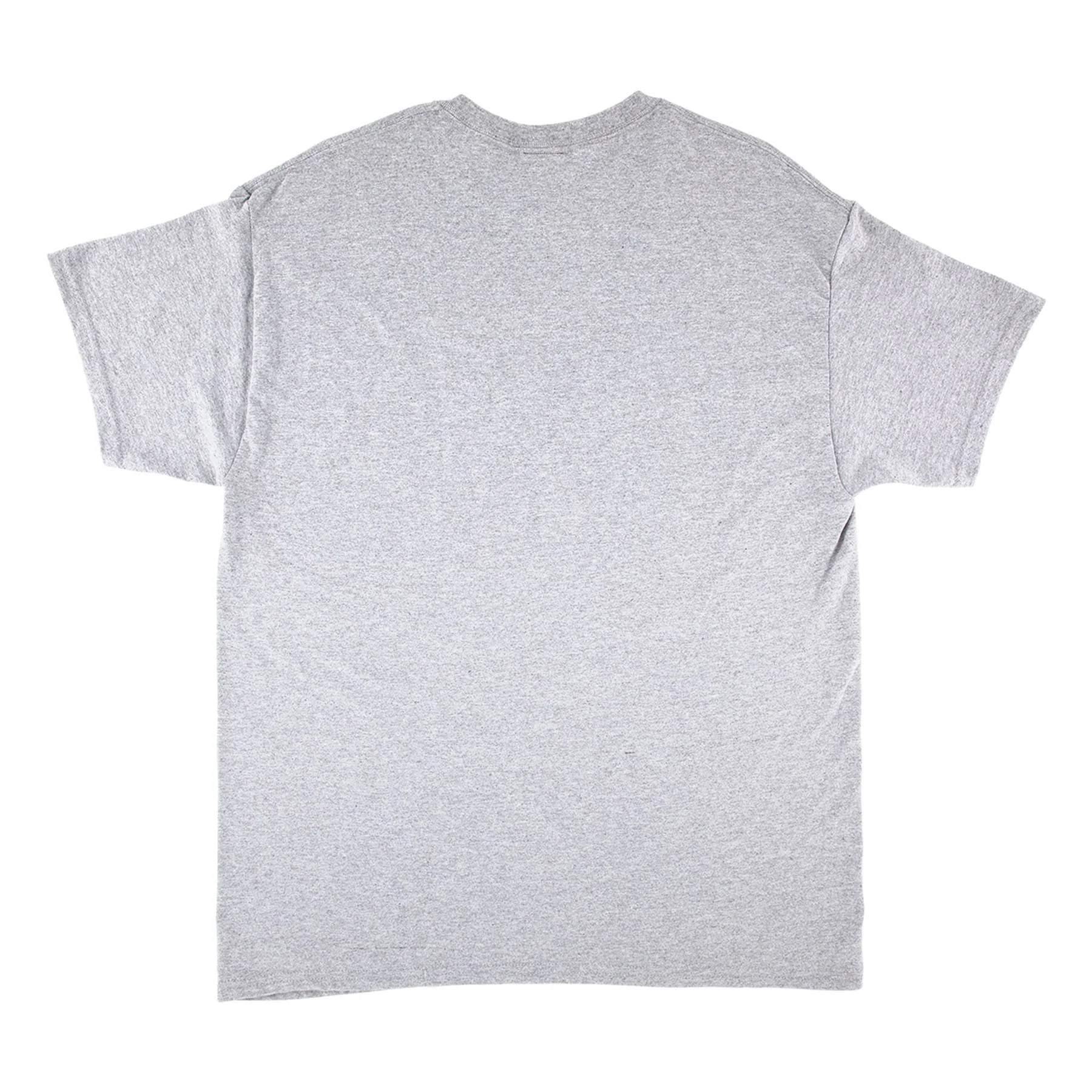 Embroidered Span Mens Independent T-Shirt - Image 4