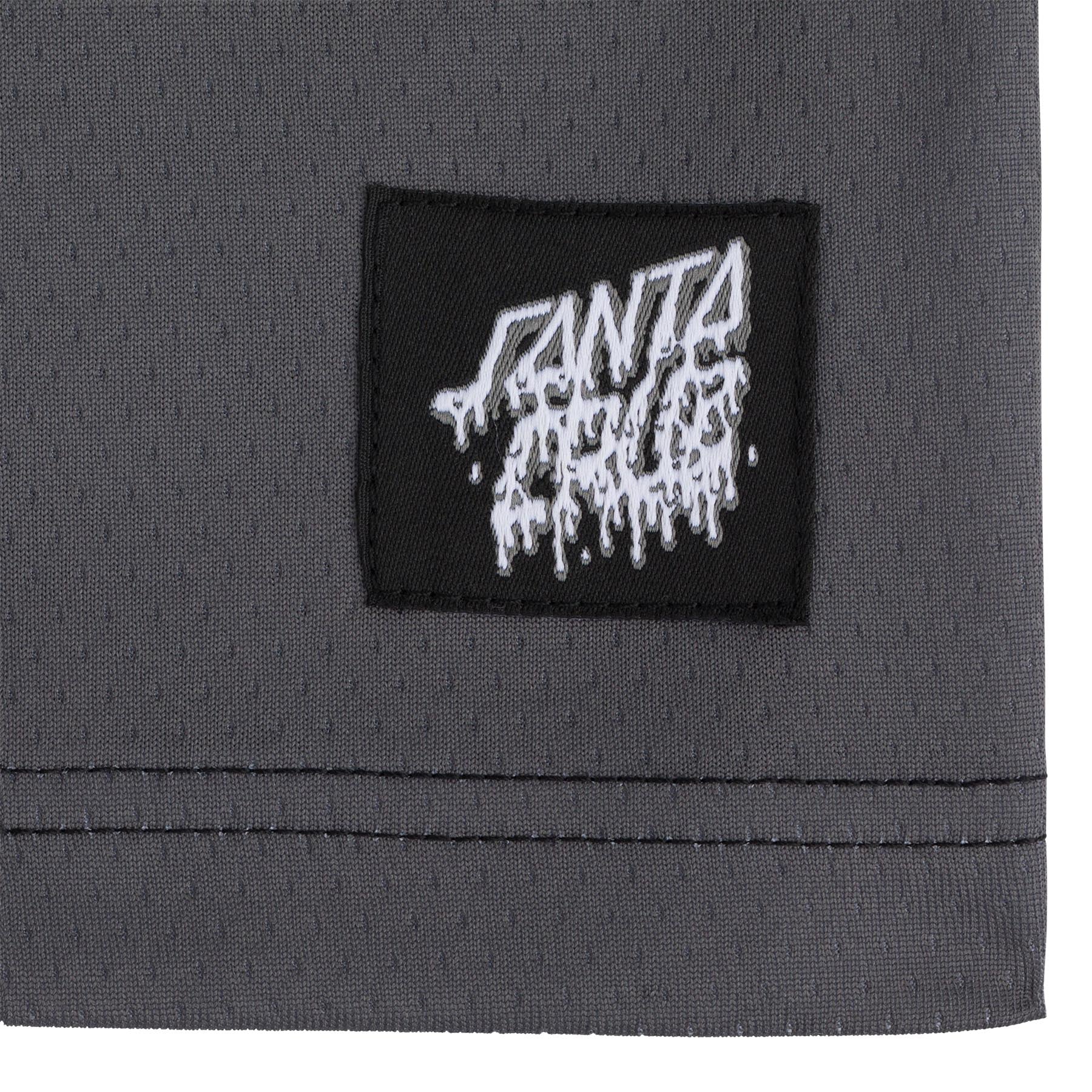 Evolved Mens Santa Cruz Longsleeve Jersey - Image 4