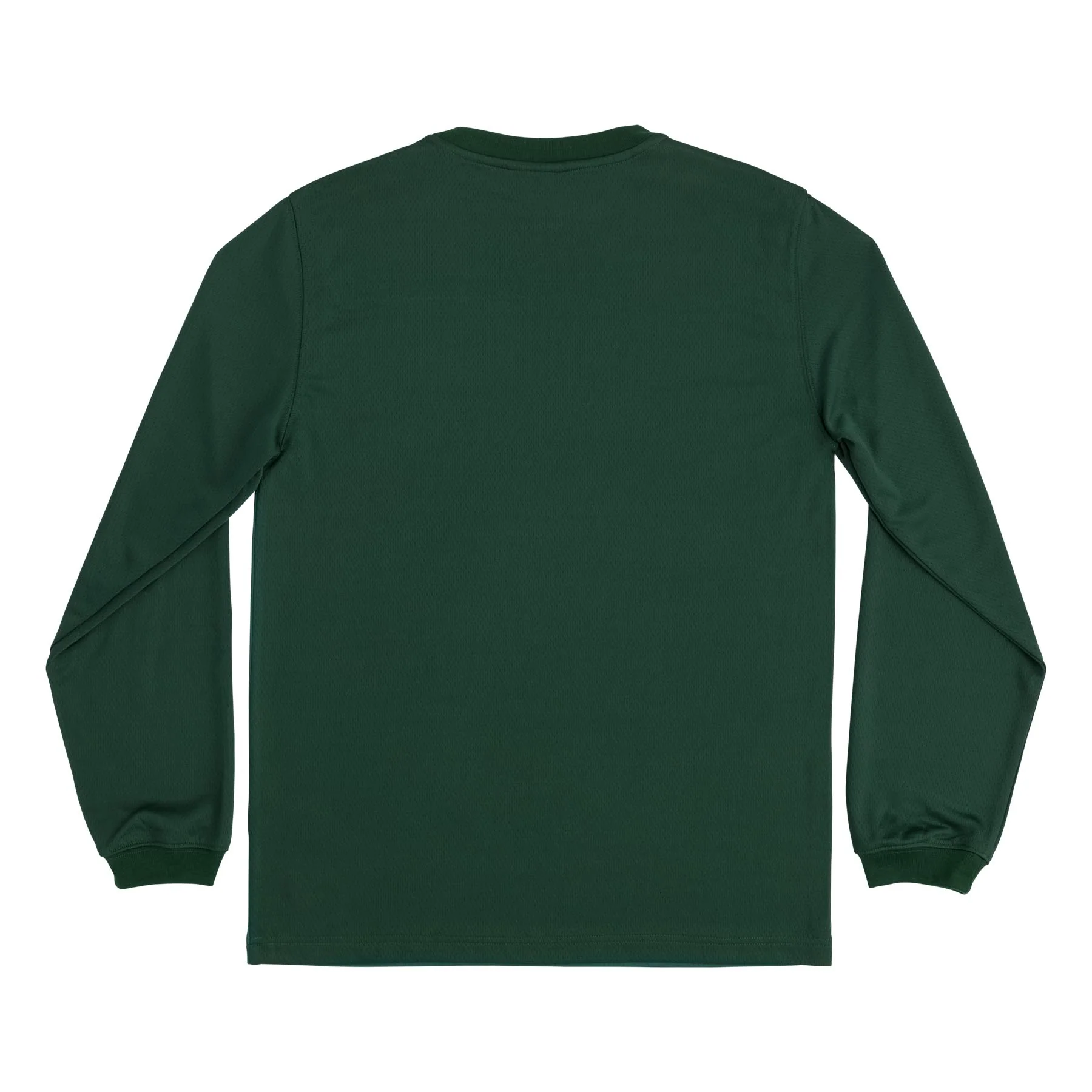 Evolved Mens Santa Cruz Longsleeve Jersey - Image 6
