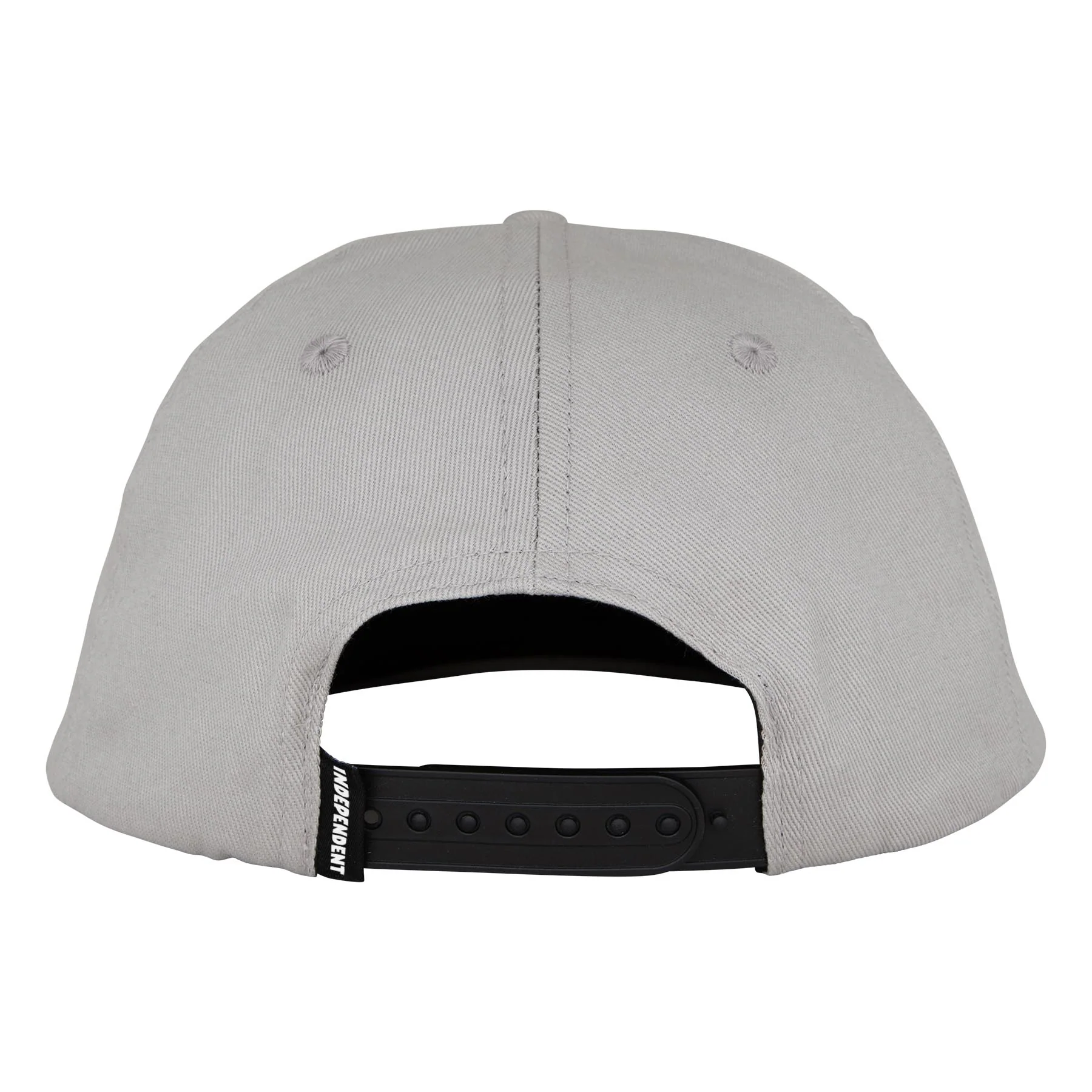 Exclamation Snapback Independent Hat - Image 3