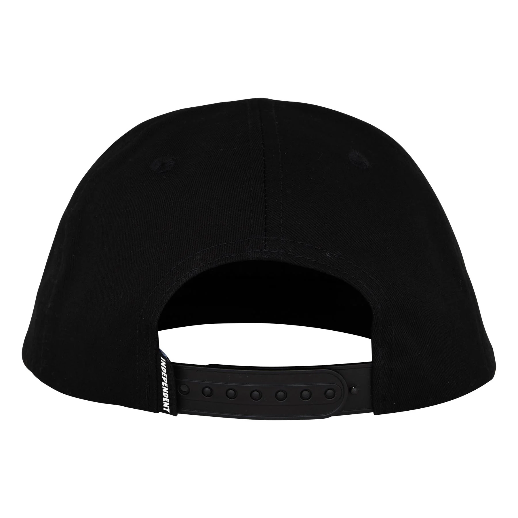 Exclamation Snapback Independent Hat - Image 6