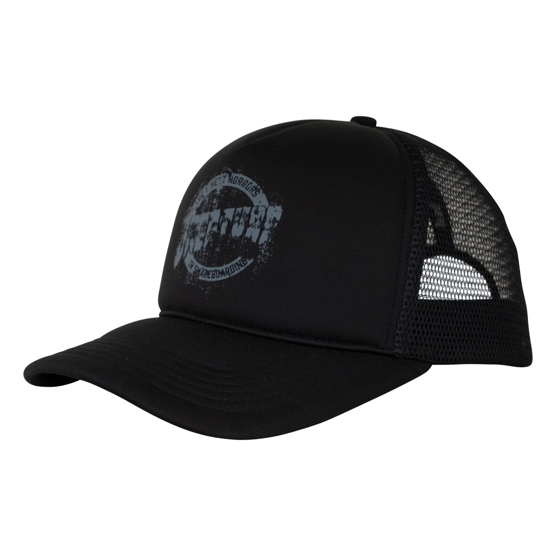 Finest Streak Snapback Creature Hat