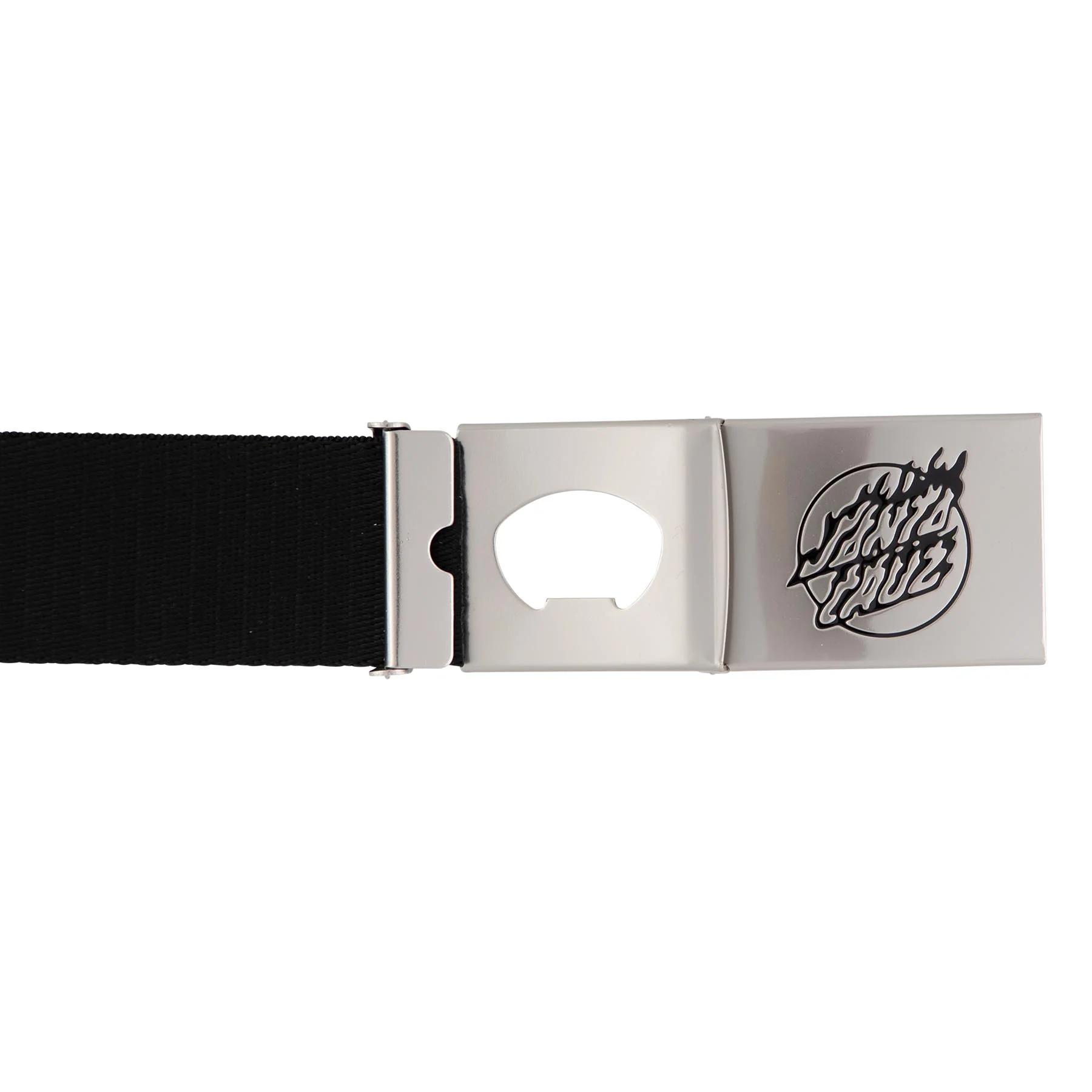 Opus Dot Santa Cruz Web Belt - Image 2
