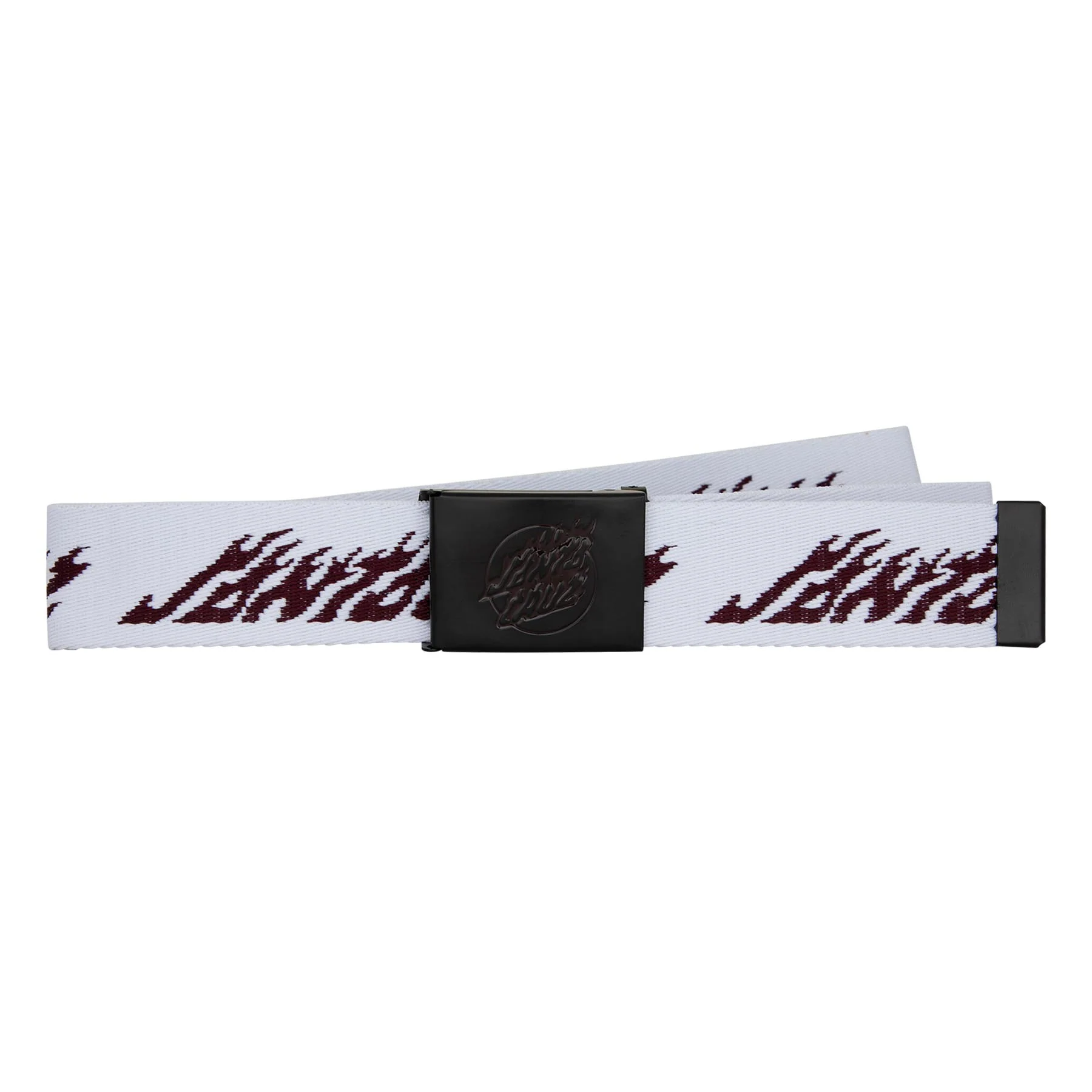 Opus Dot Santa Cruz Web Belt - Image 4