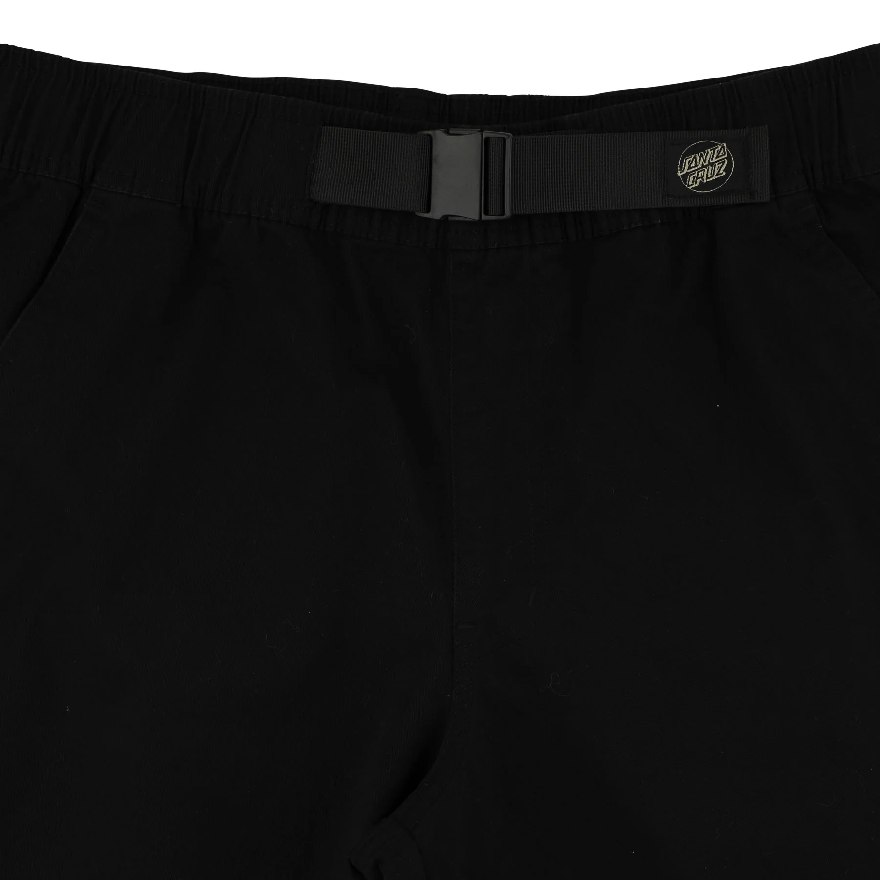 Flex Mens Santa Cruz Elastic Waist Shorts - Image 3