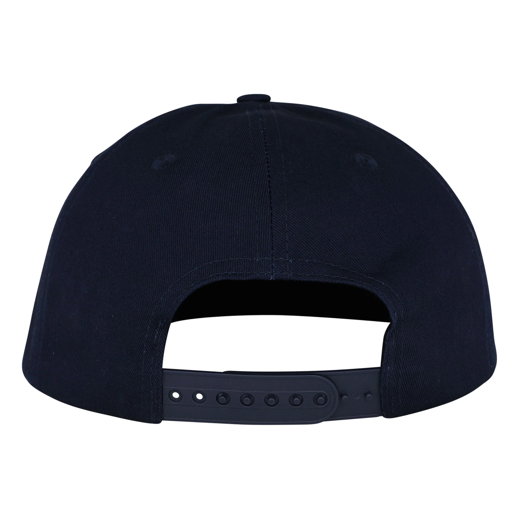 Forging Dot Santa Cruz Snapback Hat - Image 6