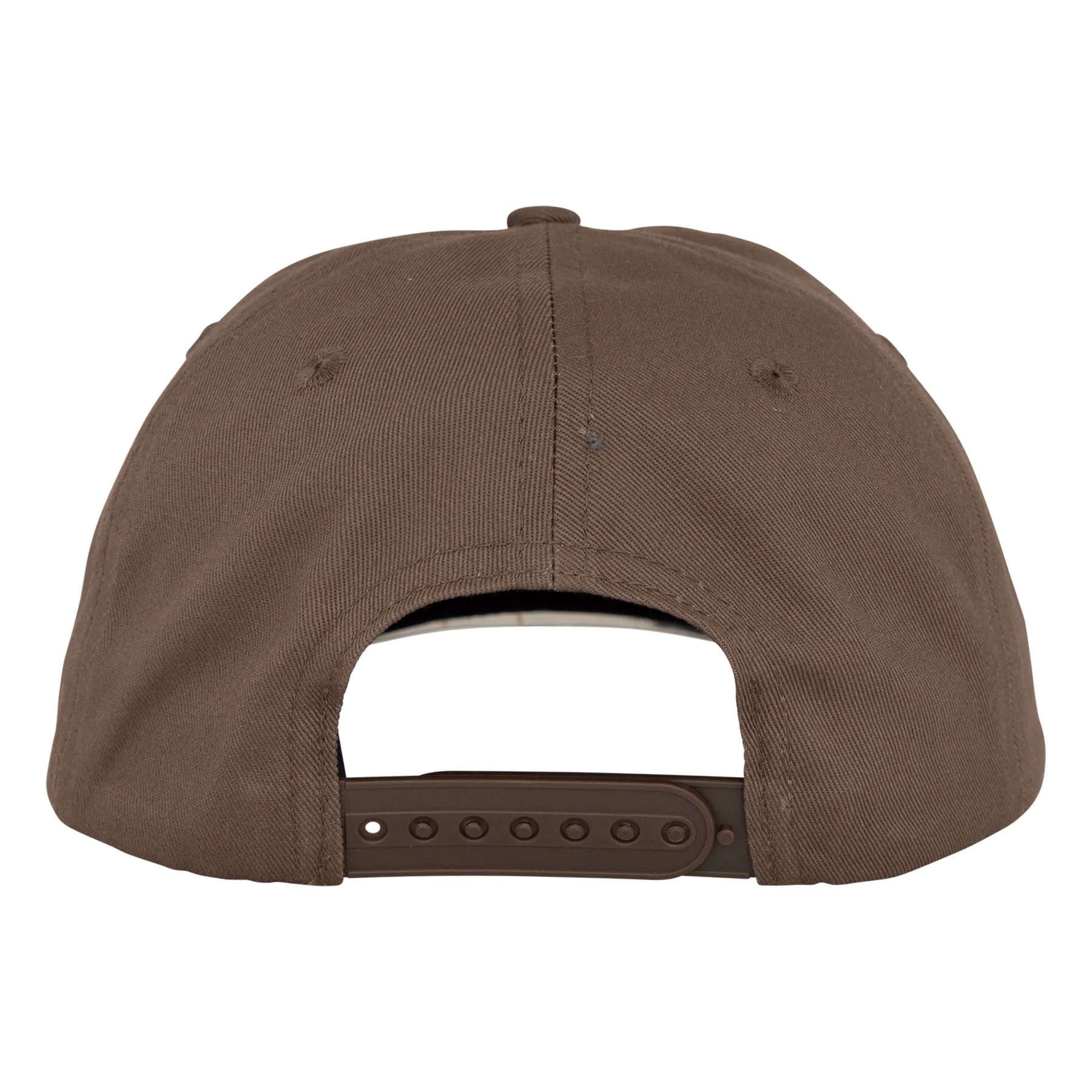 Fracture Oval Dot Snapback Womens Santa Cruz Hat - Image 6