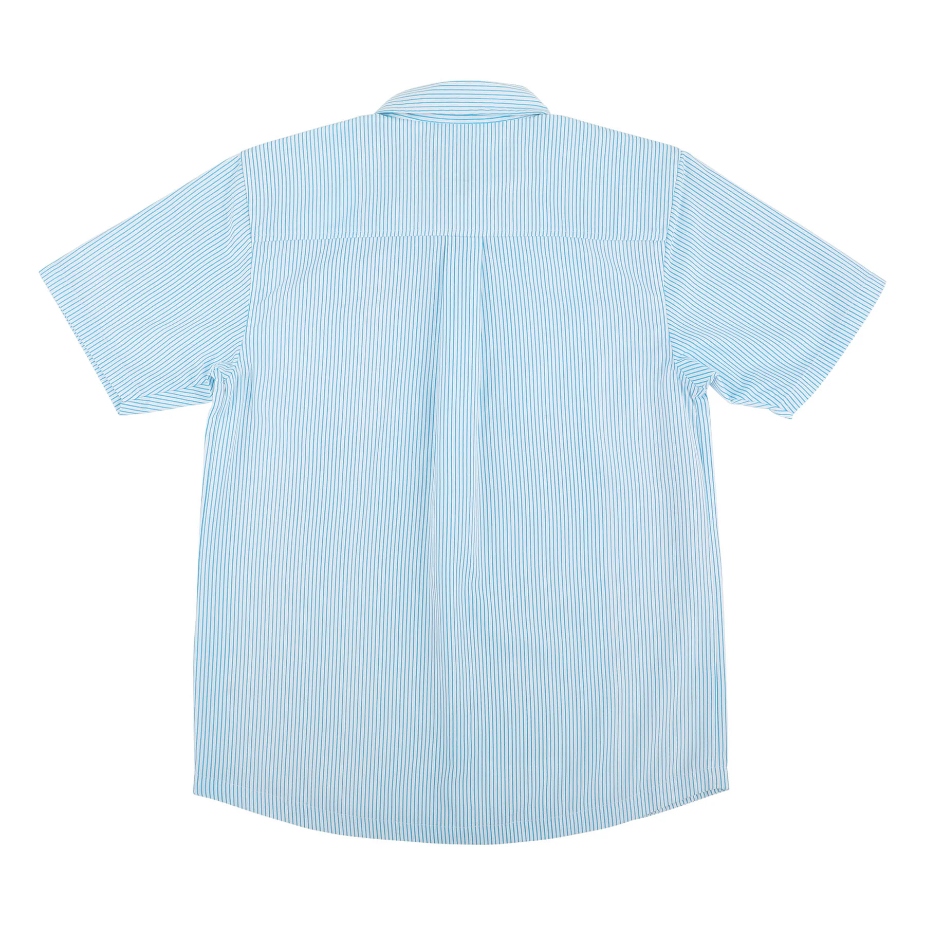 Free On The Streets Mens Independent Shirt - Image 6