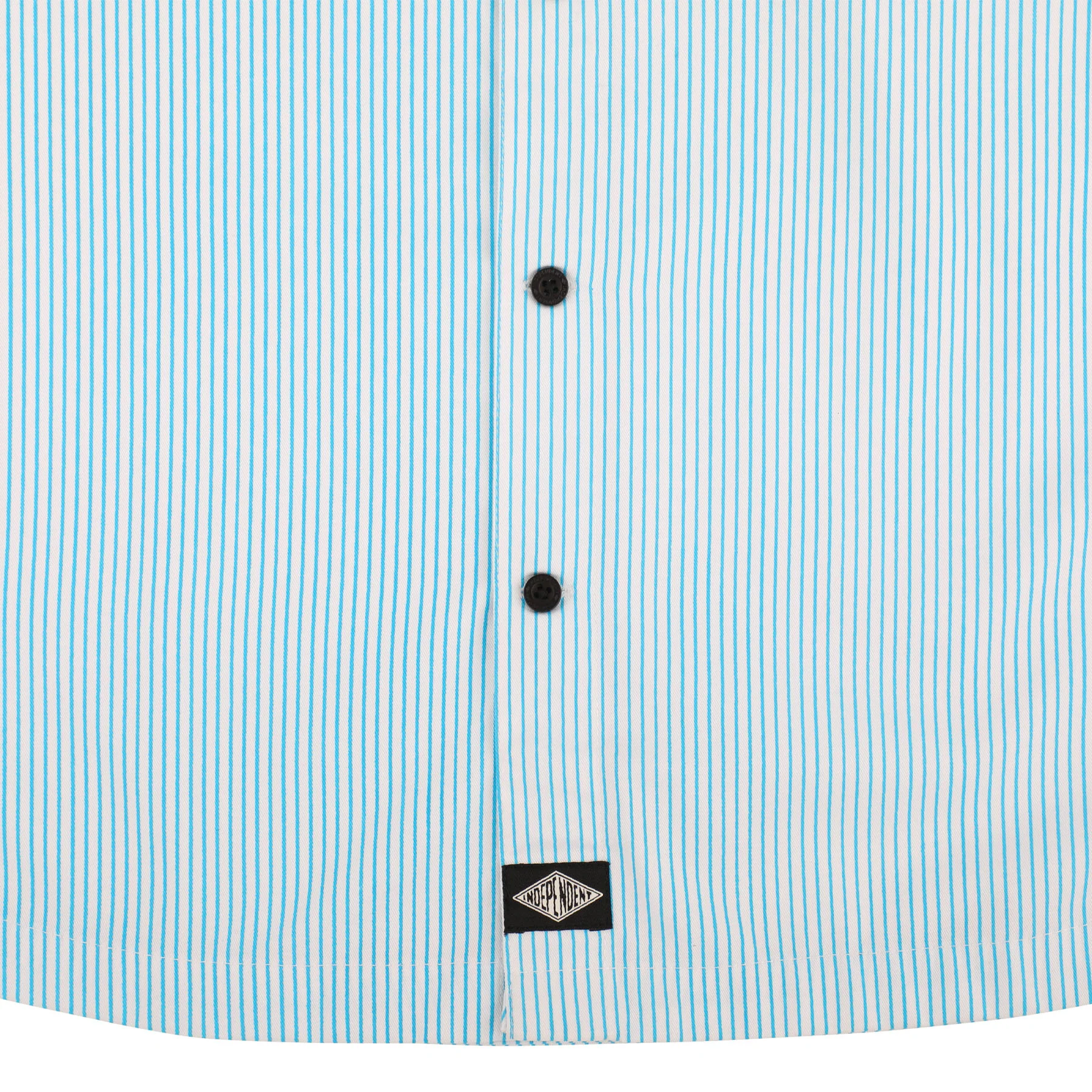 Free On The Streets Mens Independent Shirt - Image 8