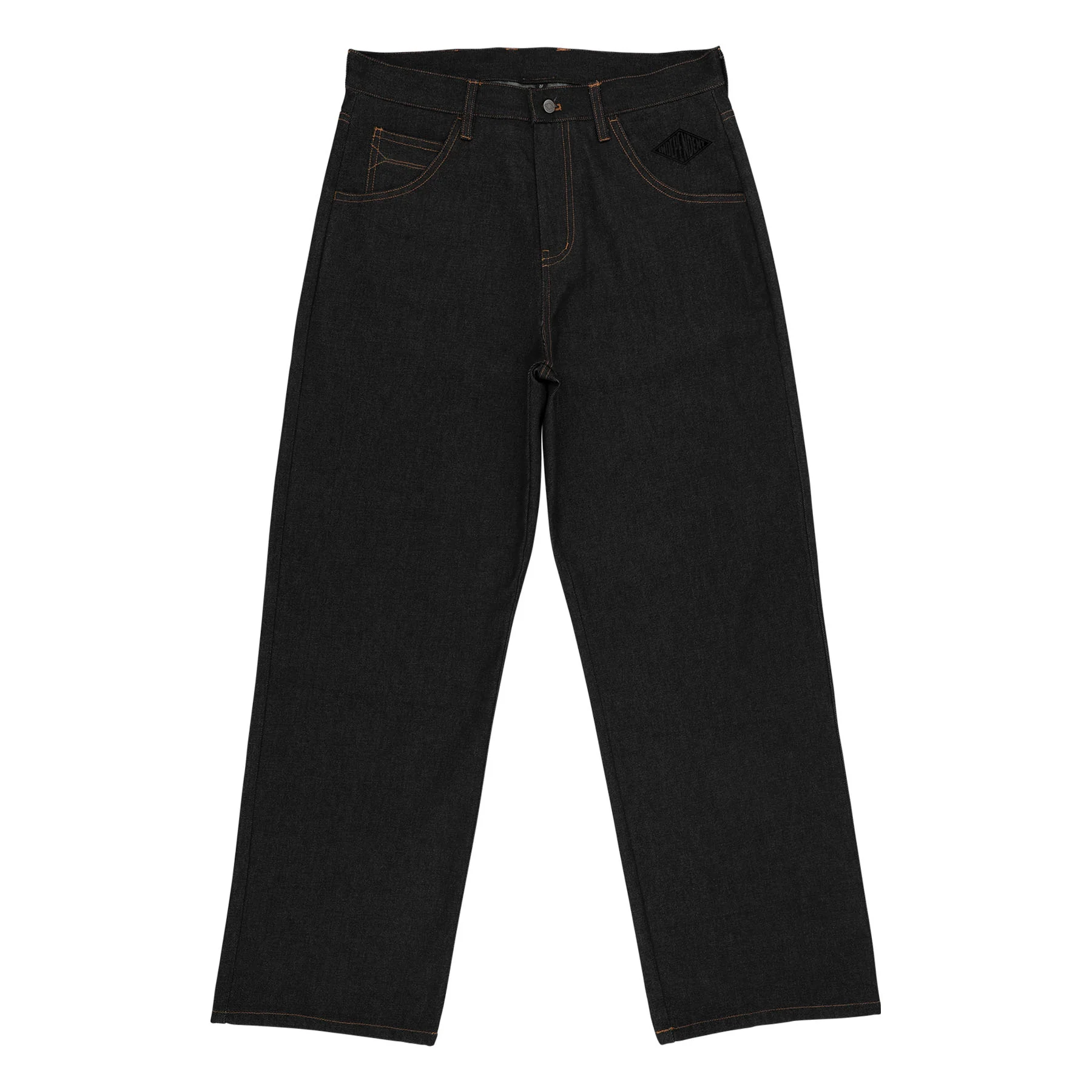 Free On The Streets Mens Independent Denim Jeans