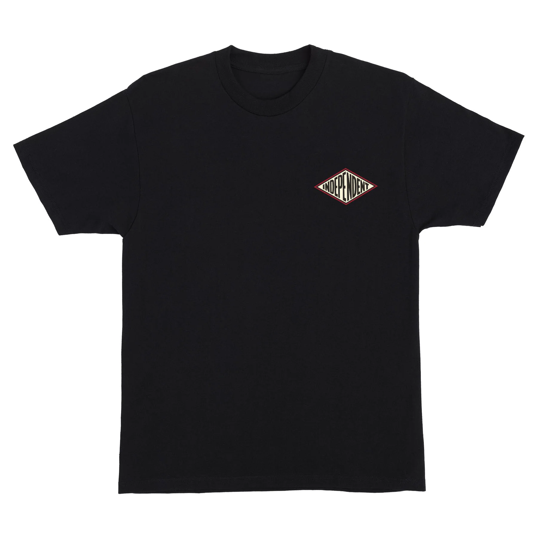 FTR Cap Mens Independent T-Shirt