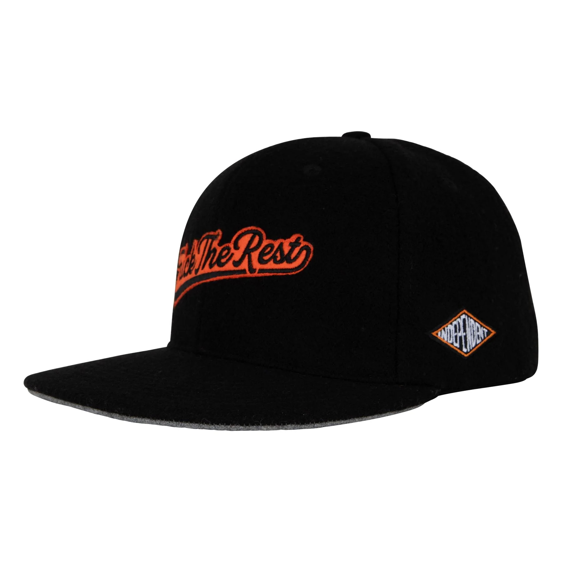 FTR Team Snapback Independent Hat