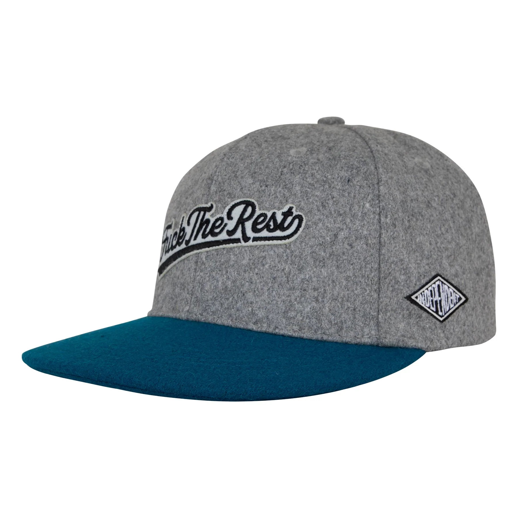 FTR Team Snapback Independent Hat - Image 2