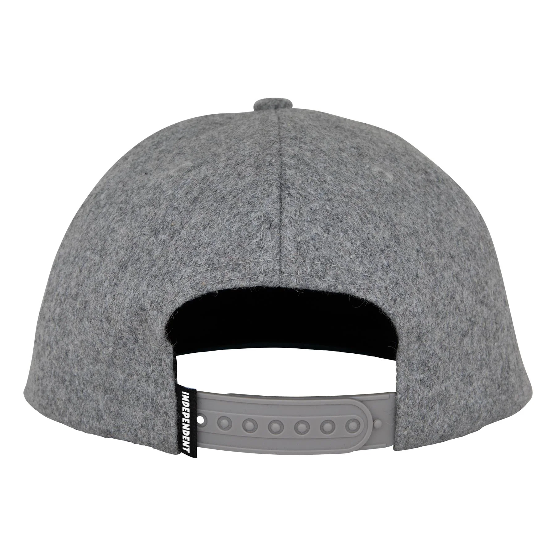 FTR Team Snapback Independent Hat - Image 3