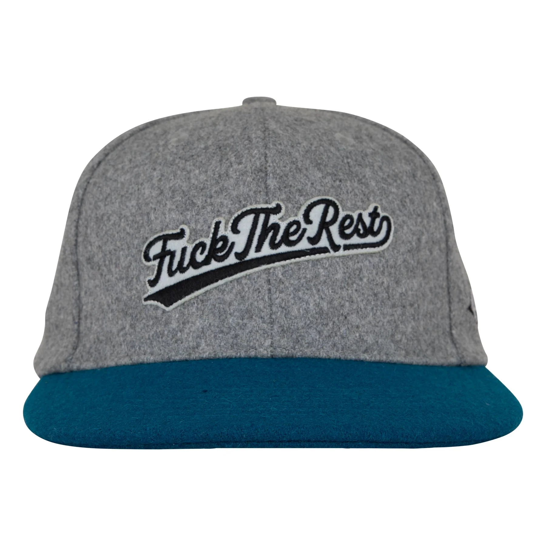 FTR Team Snapback Independent Hat - Image 4